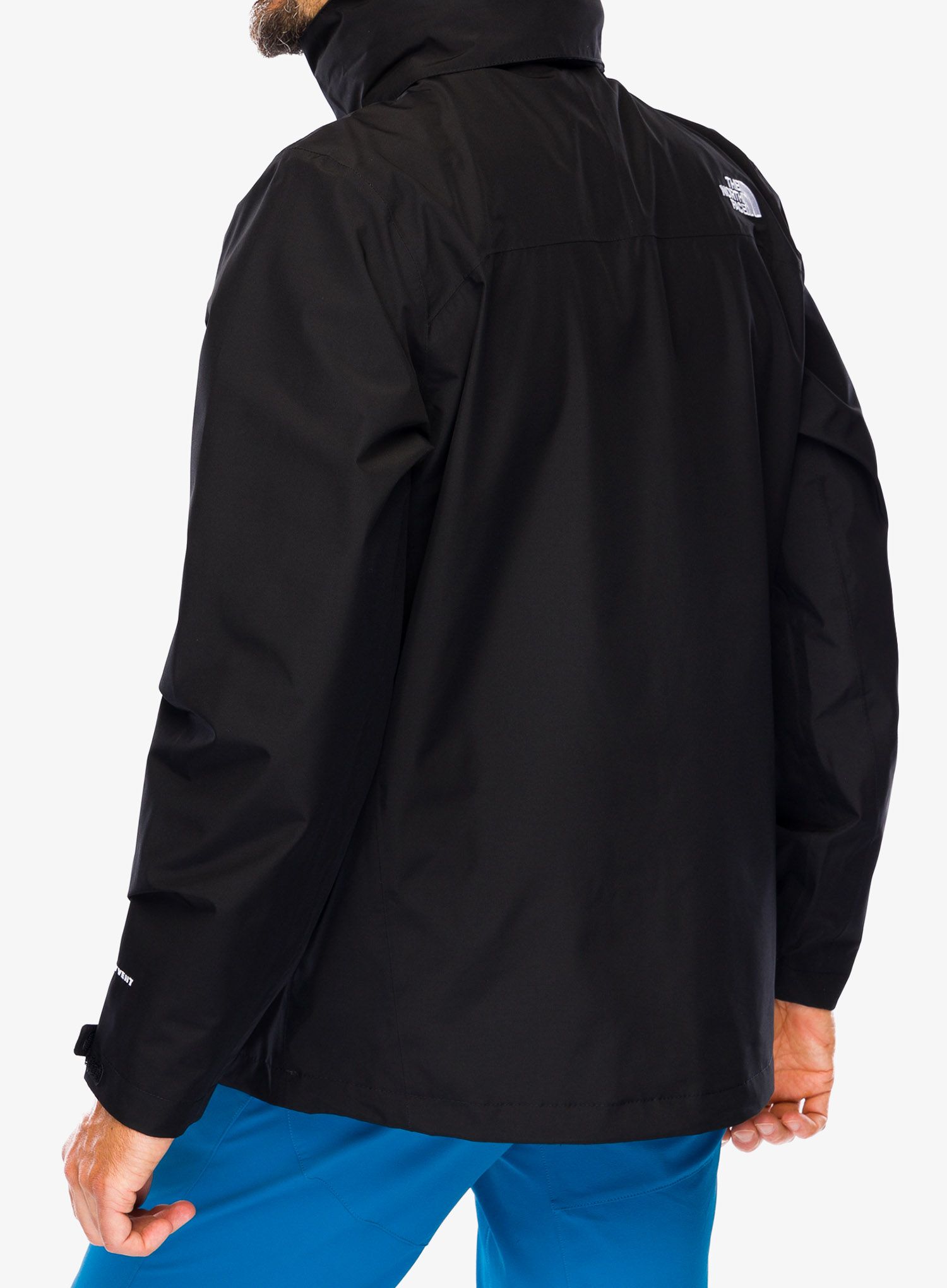 Яке The North Face Sangro Jacket - black