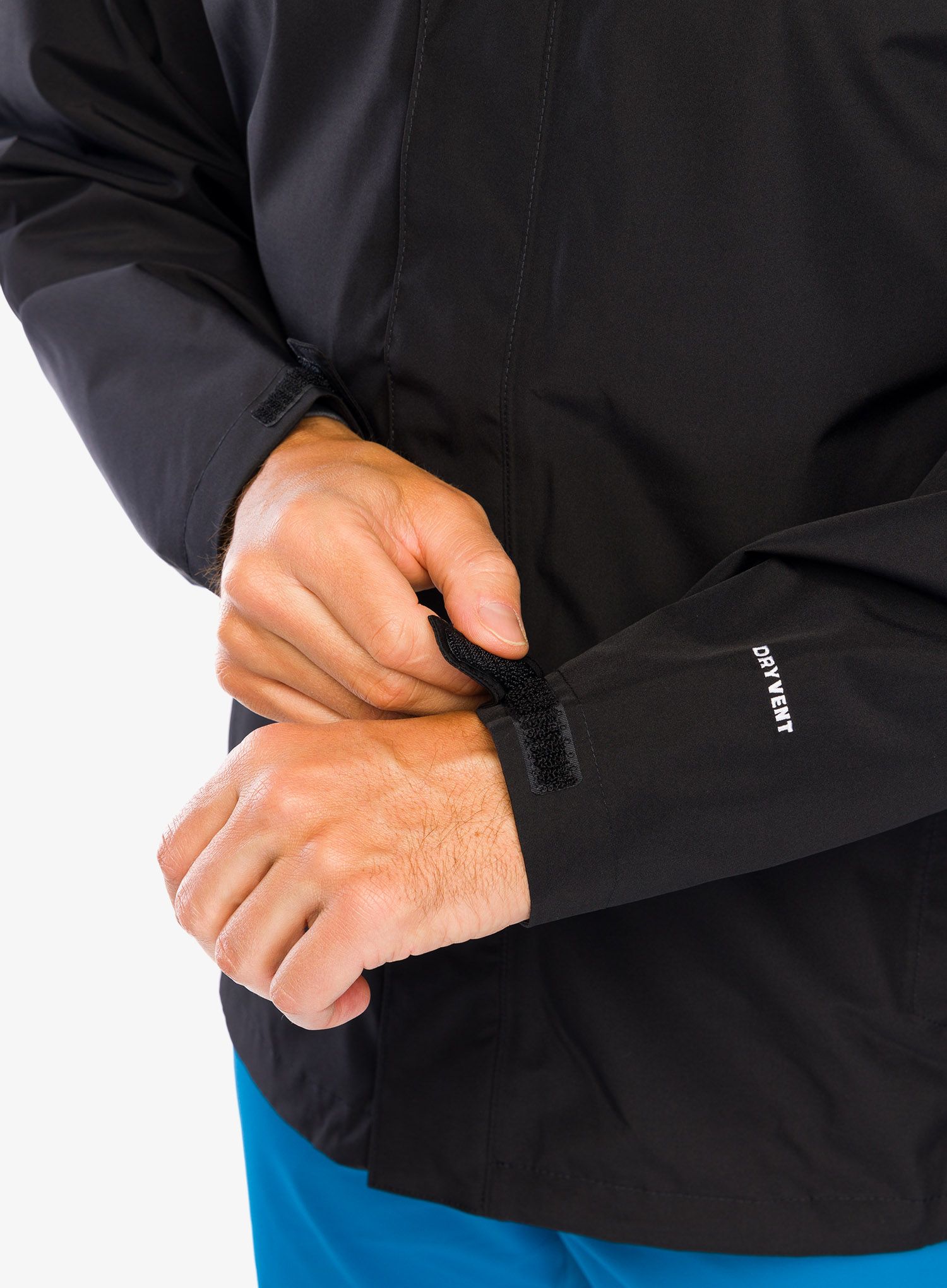 Яке The North Face Sangro Jacket - black