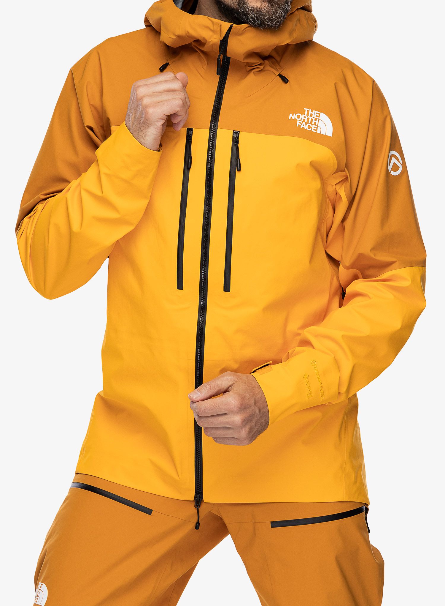 THE NORTH FACE サミット ゴアテックス マウンテンジャケット ノースフェイスGORE-TEX NP15001  L｜Yahoo!フリマ（旧PayPayフリマ）