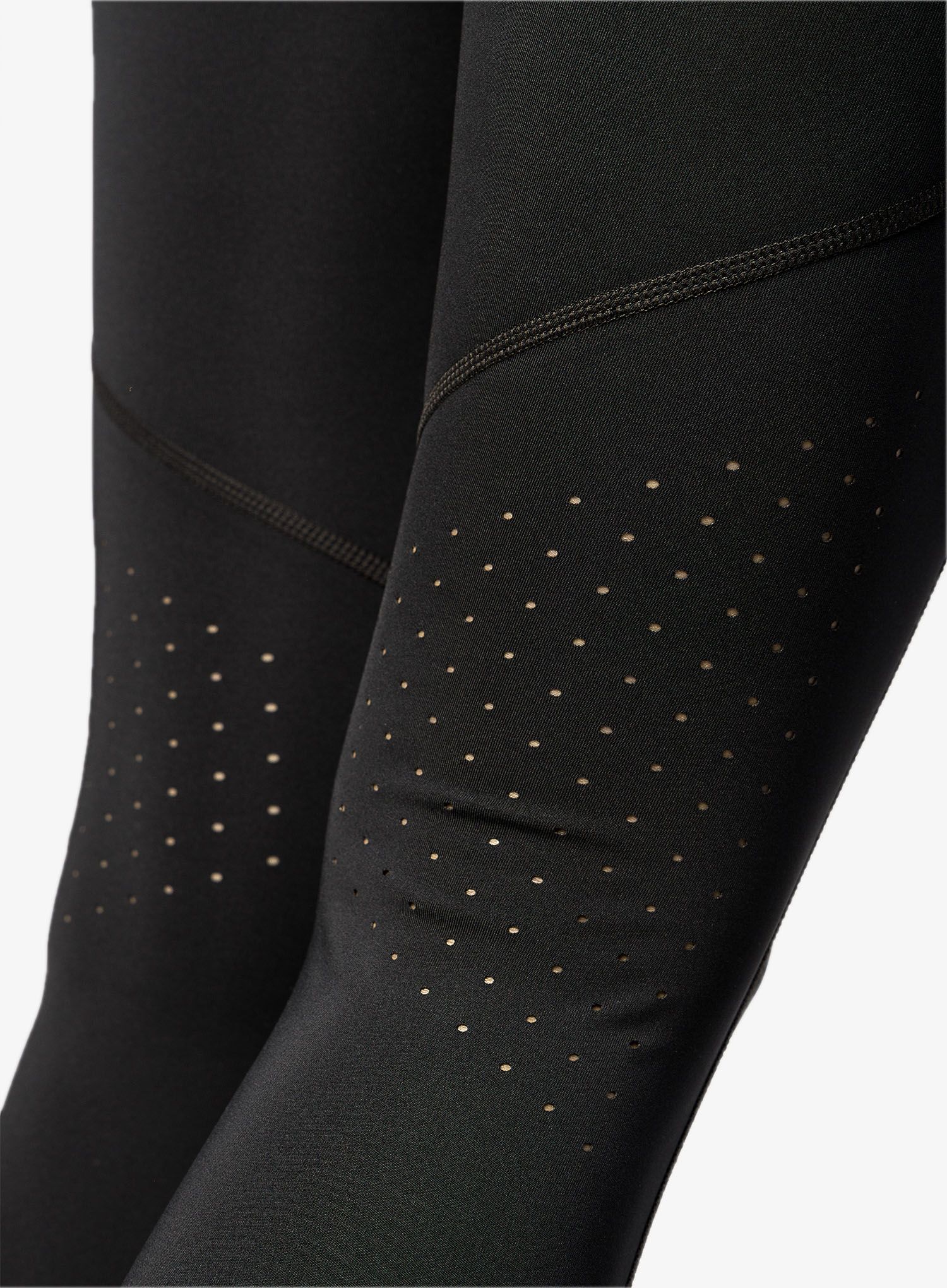 Дамски клин за бягане Under Armour Fly Fast 3.0 Tights - black/reflective