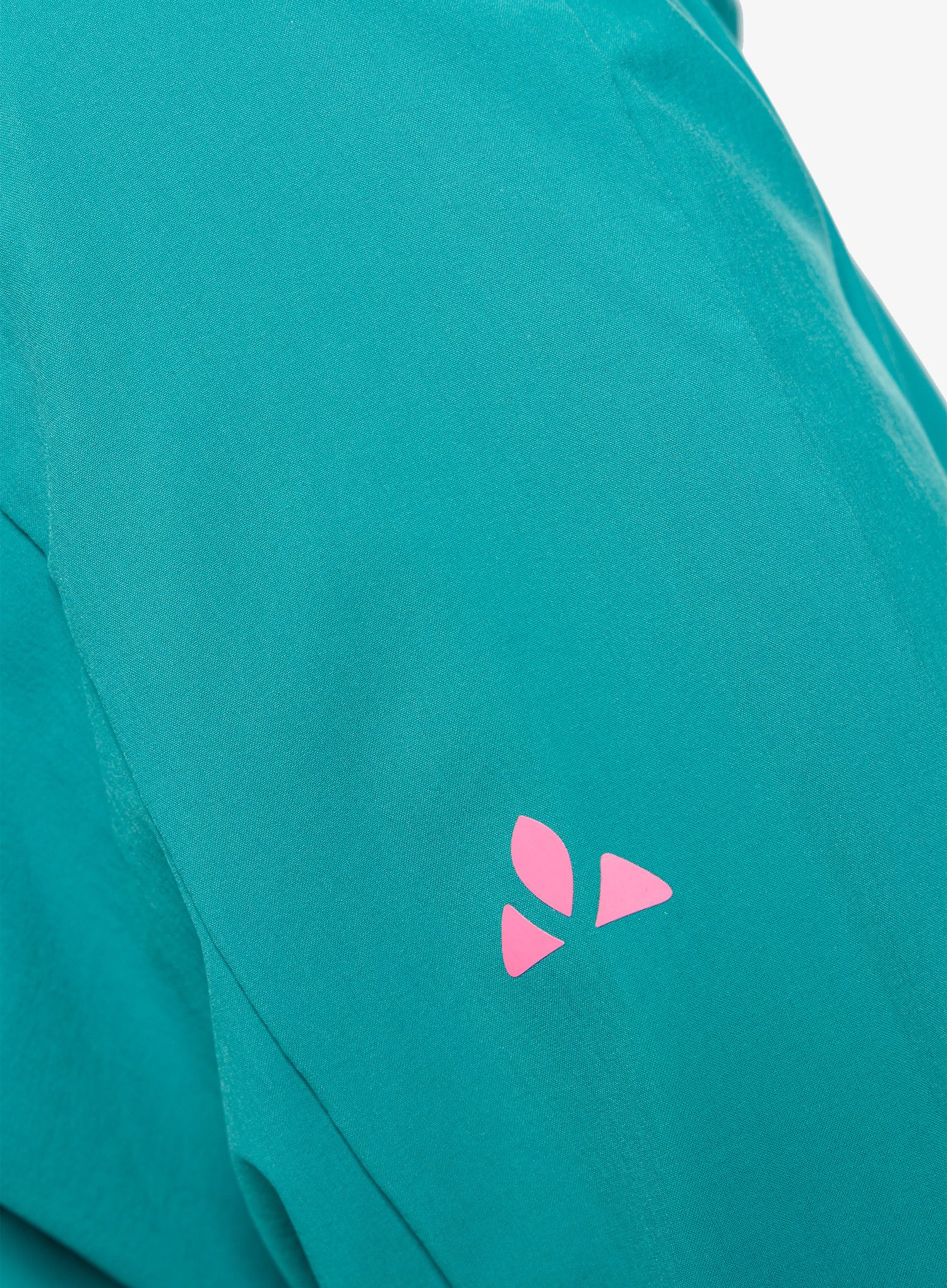 Яке cофтшел Vaude Moab Jacket IV - wave