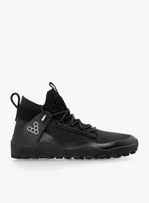 Туристически обувки Vivobarefoot Magna Lite WR SG - obsidian