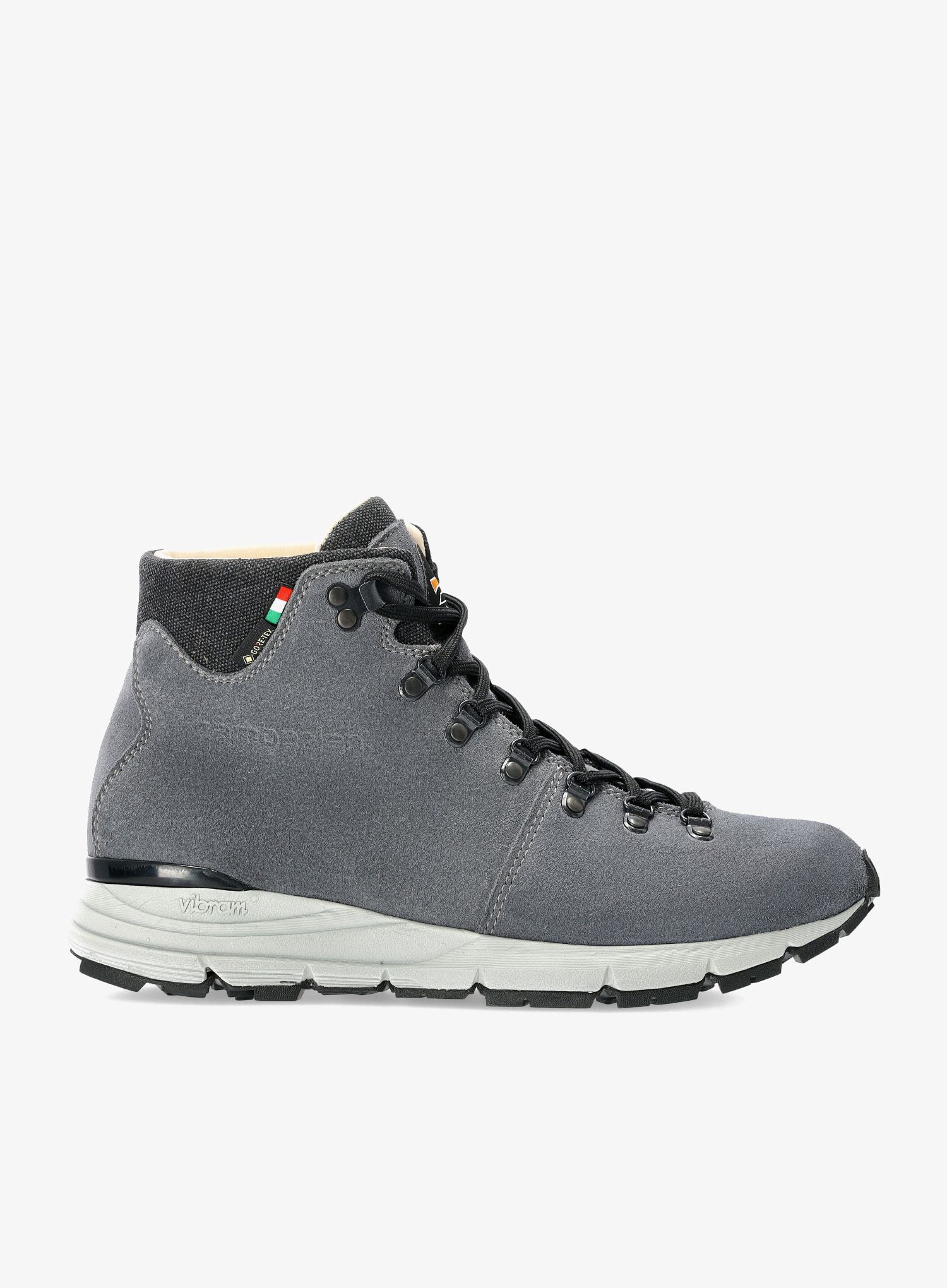 Обувки GORE-TEX Zamberlan Cornell Lite GTX - grey