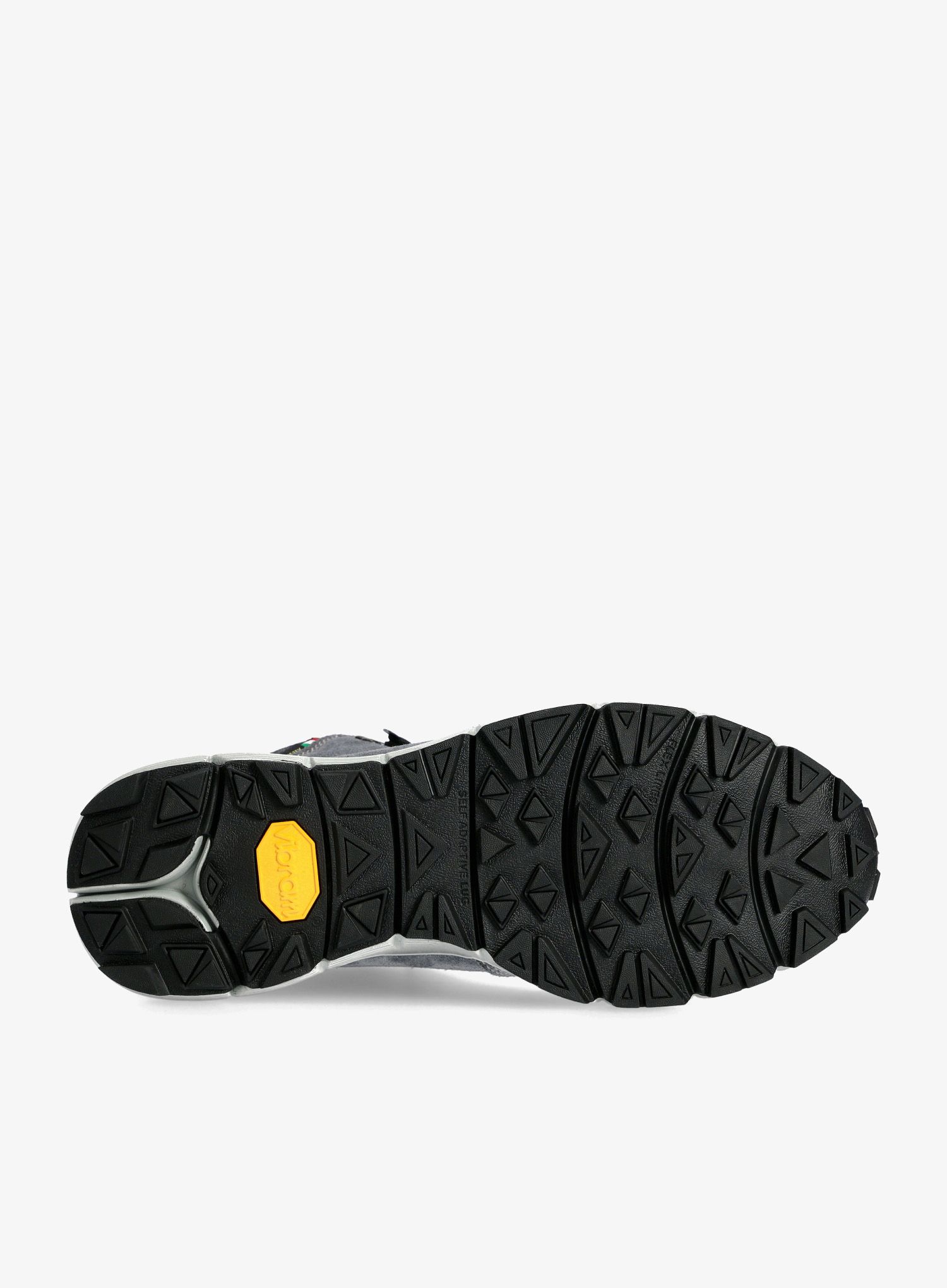 Обувки GORE-TEX Zamberlan Cornell Lite GTX - grey