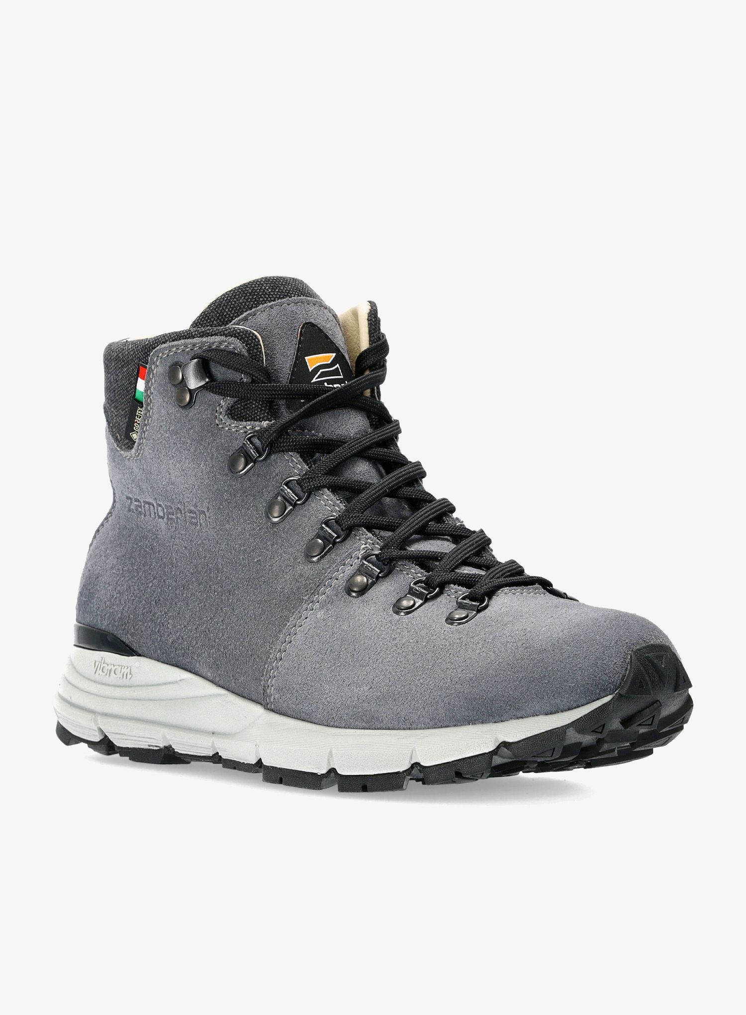 Обувки GORE-TEX Zamberlan Cornell Lite GTX - grey