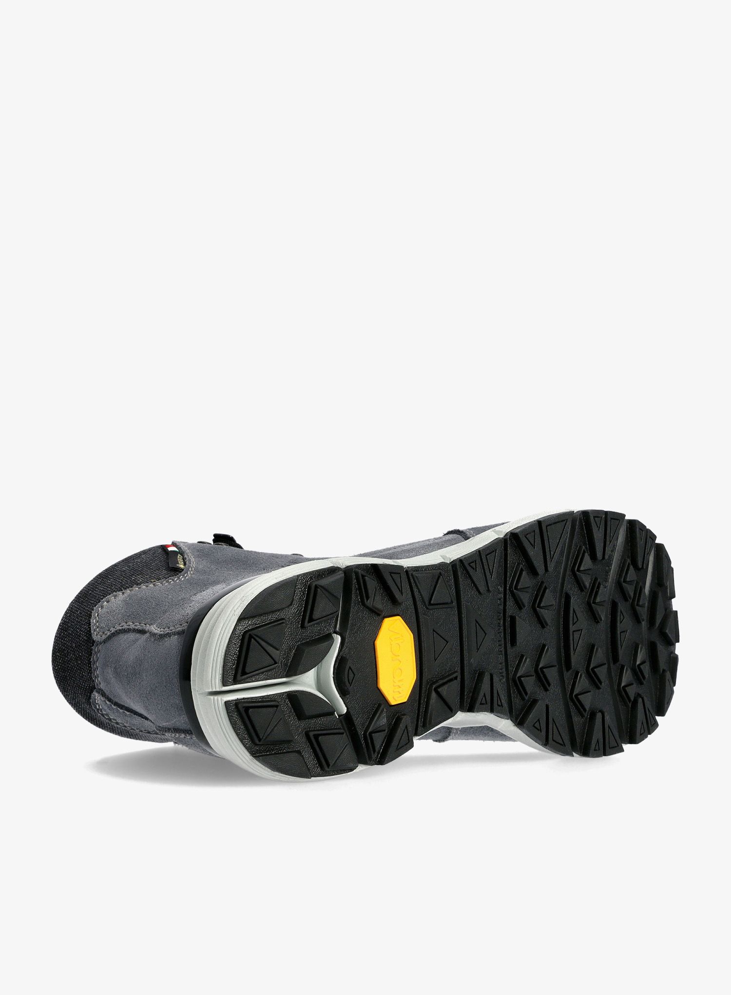 Обувки GORE-TEX Zamberlan Cornell Lite GTX - grey