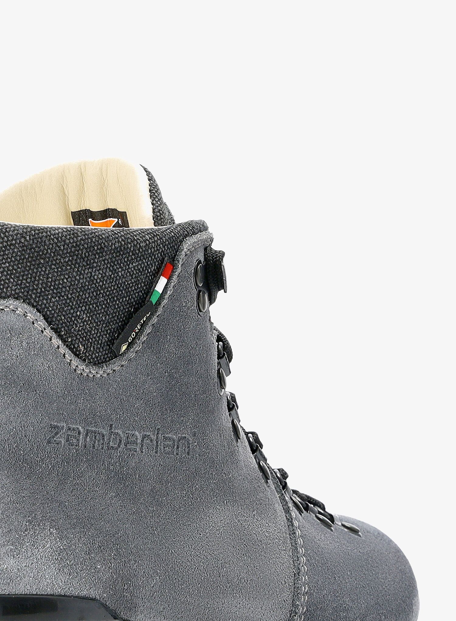 Обувки GORE-TEX Zamberlan Cornell Lite GTX - grey