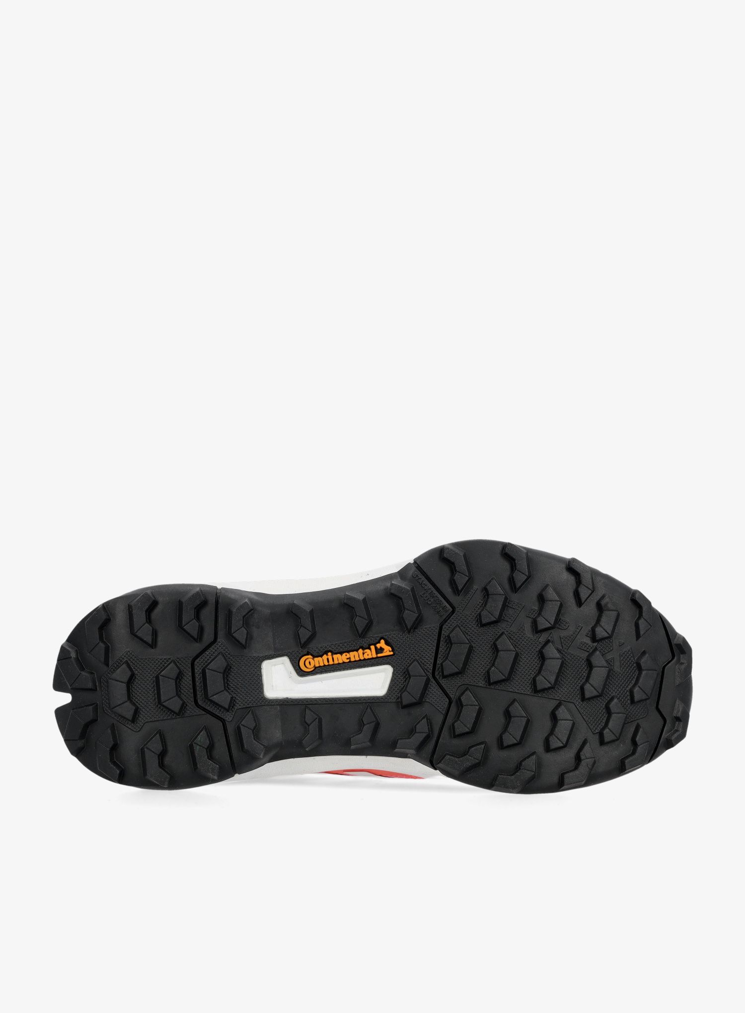 Дамски трекинг обувки ниски adidas TERREX AX4 - coral/white/orange