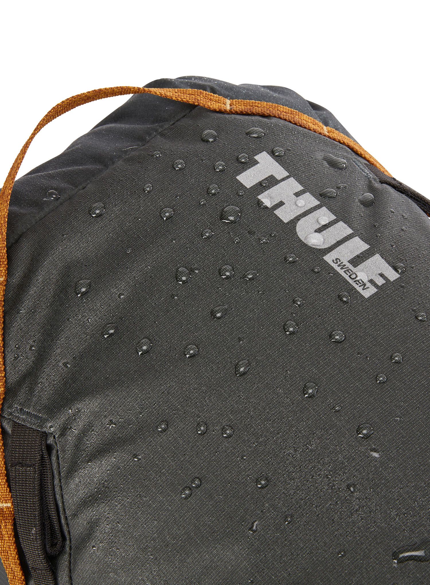 Туристическа раница Thule Stir 35 - obsidian