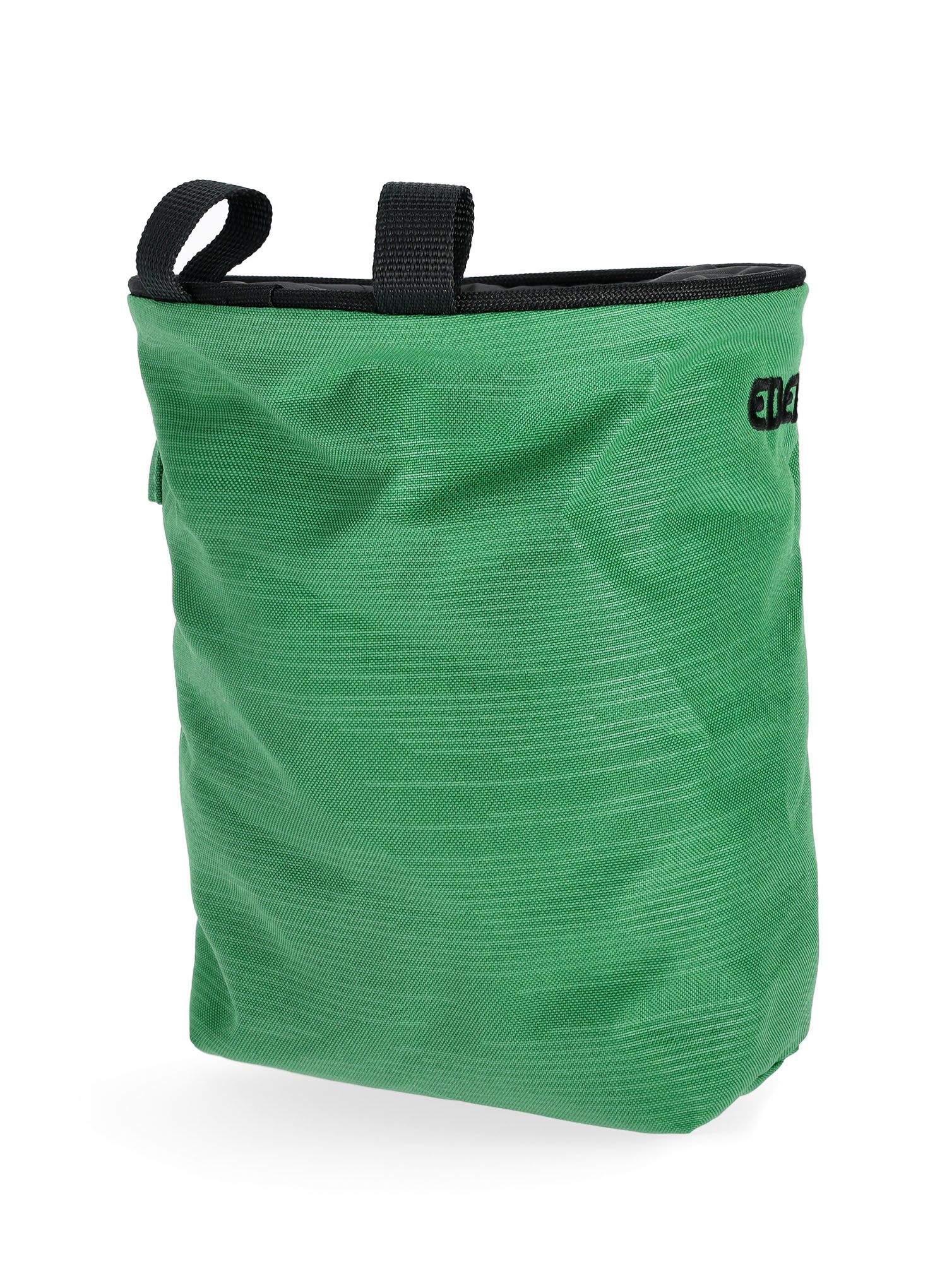 Торбичка за магнезий Edelrid Chalk Bag Rodeo L - pine green