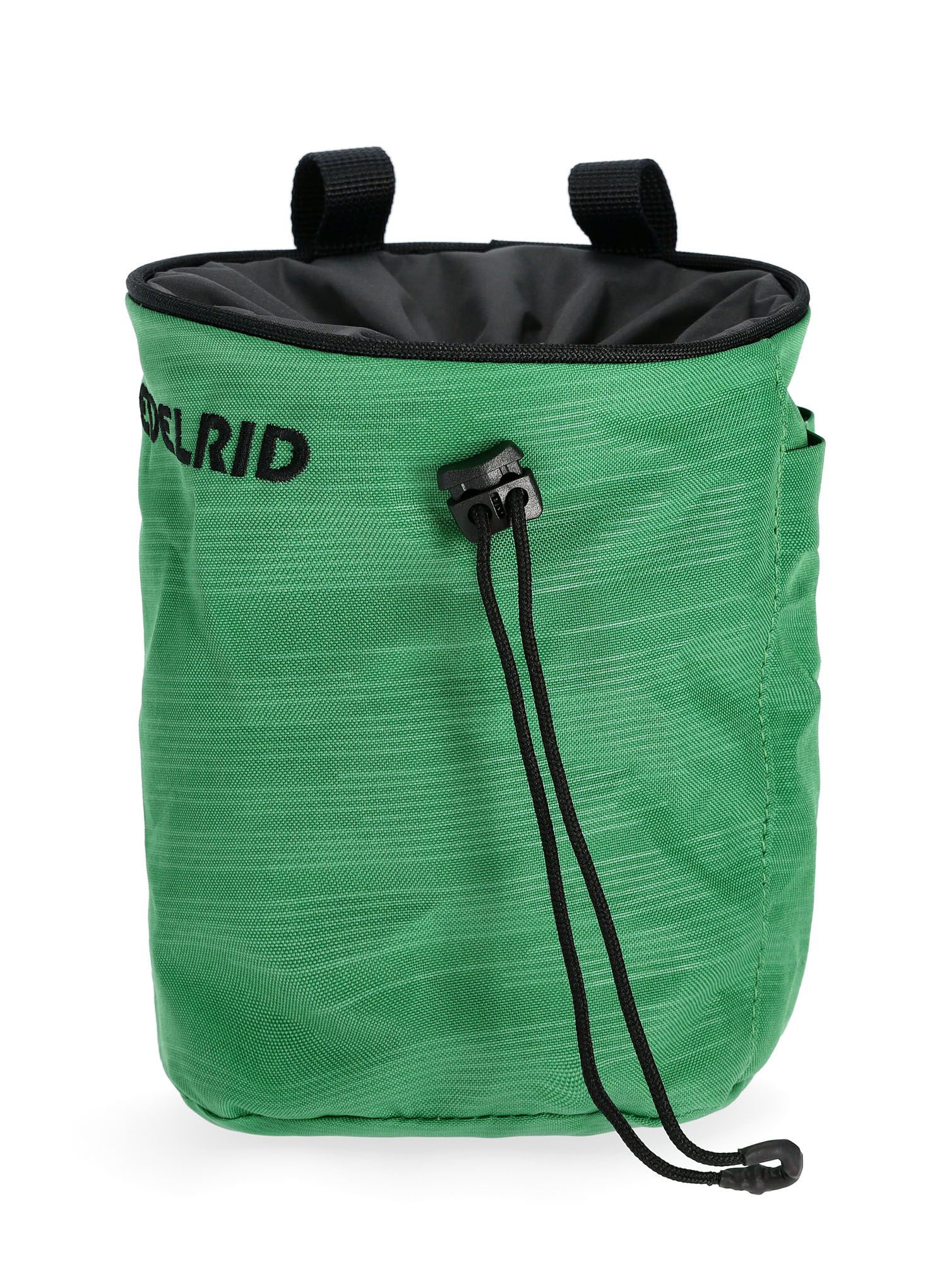 Торбичка за магнезий Edelrid Chalk Bag Rodeo L - pine green