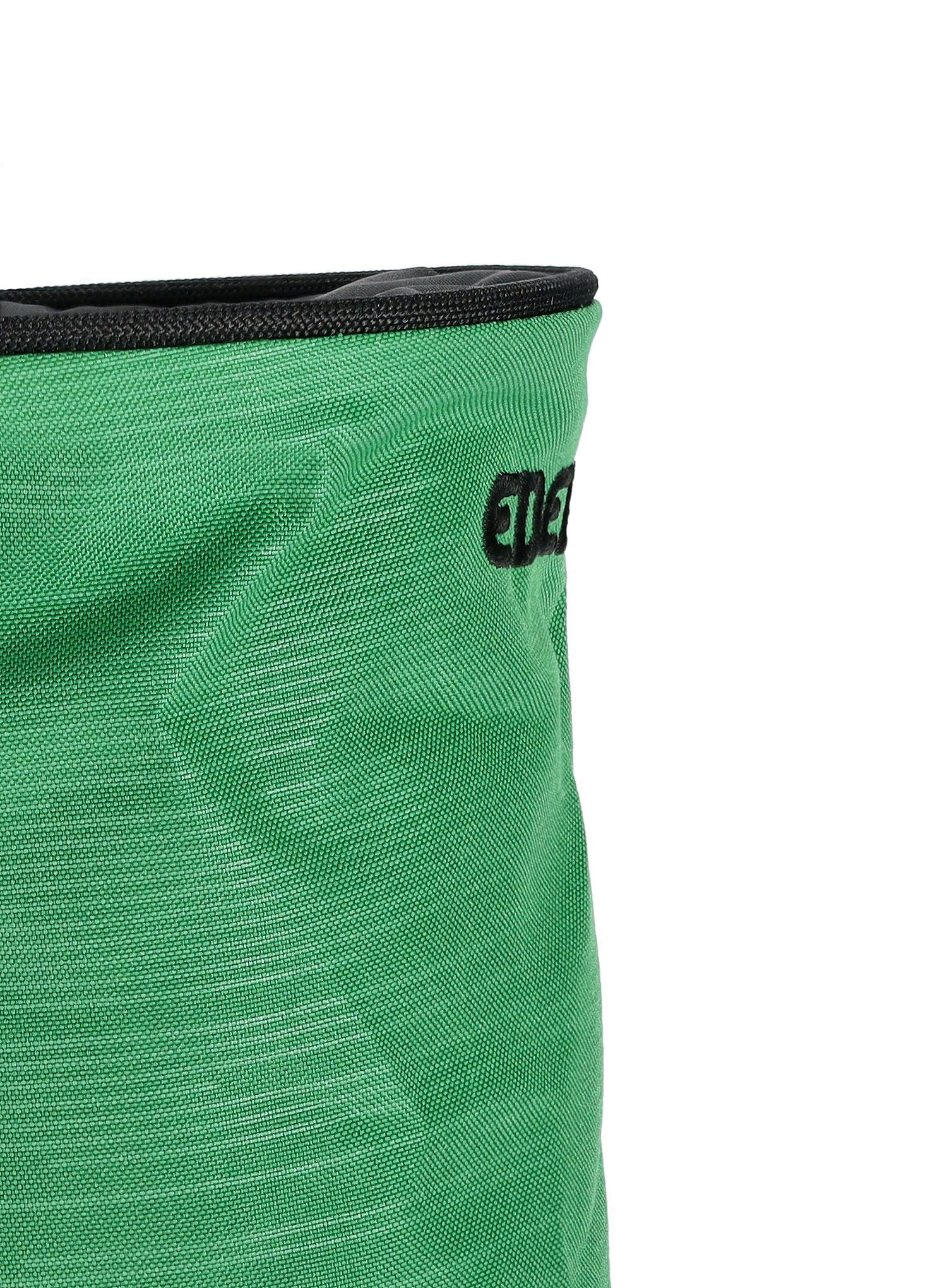 Торбичка за магнезий Edelrid Chalk Bag Rodeo L - pine green