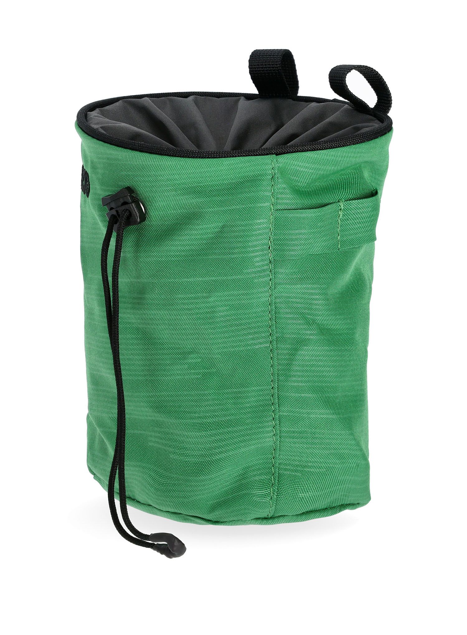 Торбичка за магнезий Edelrid Chalk Bag Rodeo L - pine green