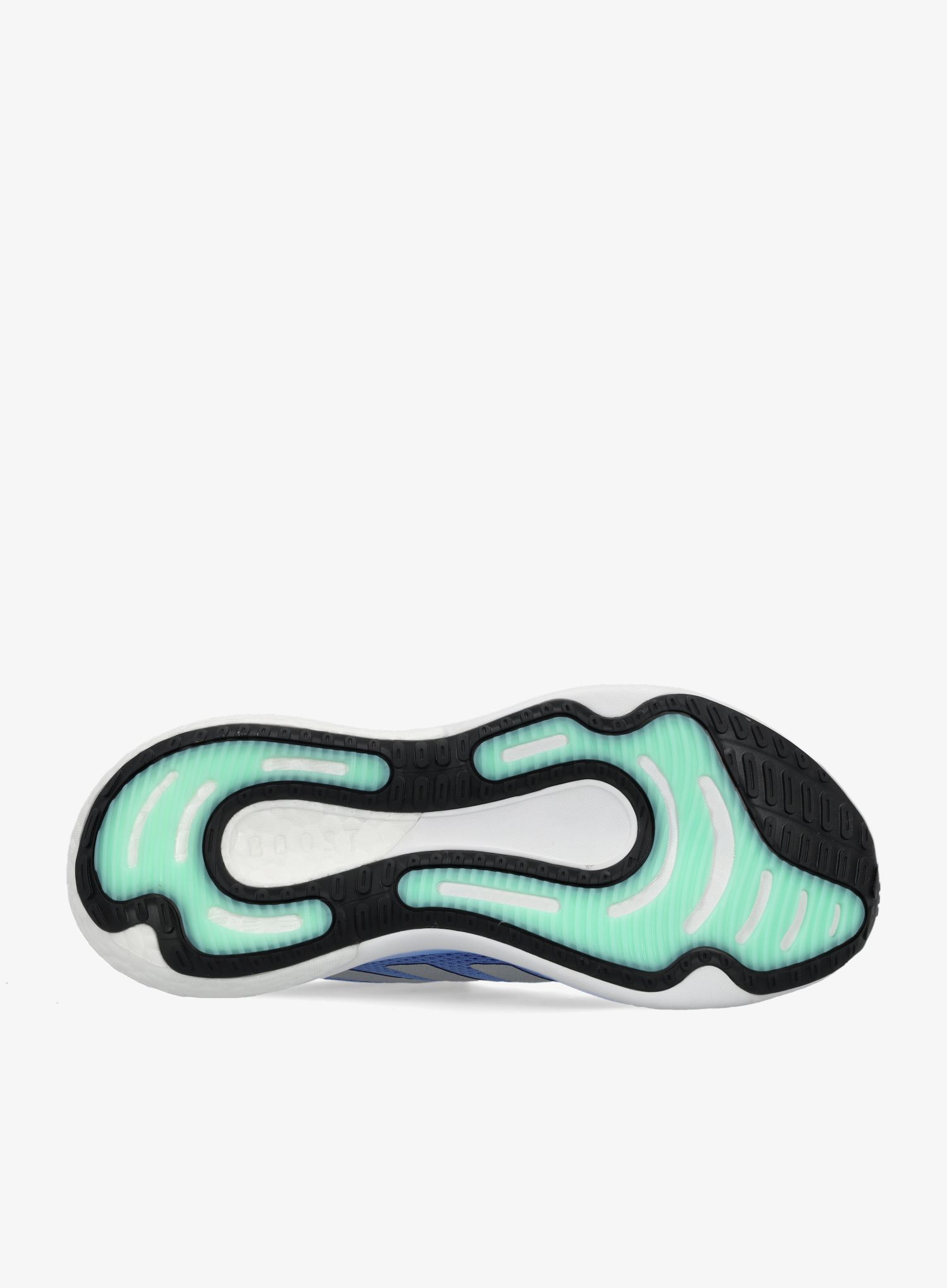 Дамски обувки за бягане adidas Supernova 2 - blue/silver/mint