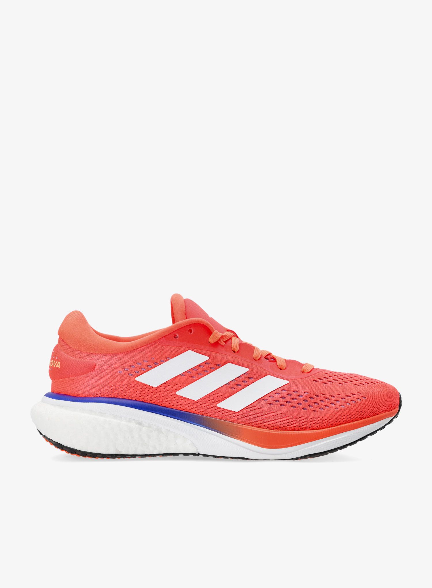 Мъжки обувки за бягане adidas Supernova 2 - red/white/blue