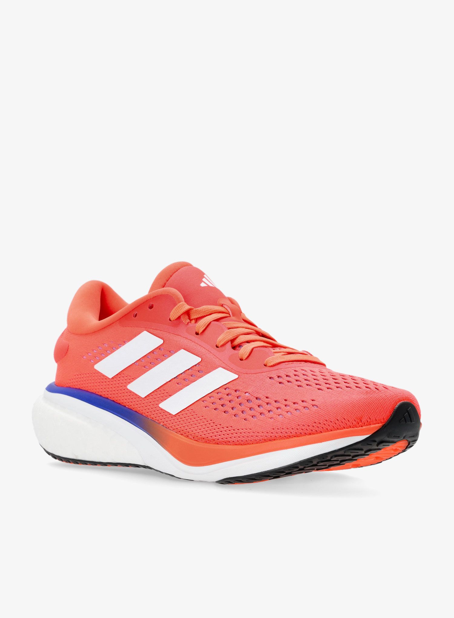 Мъжки обувки за бягане adidas Supernova 2 - red/white/blue