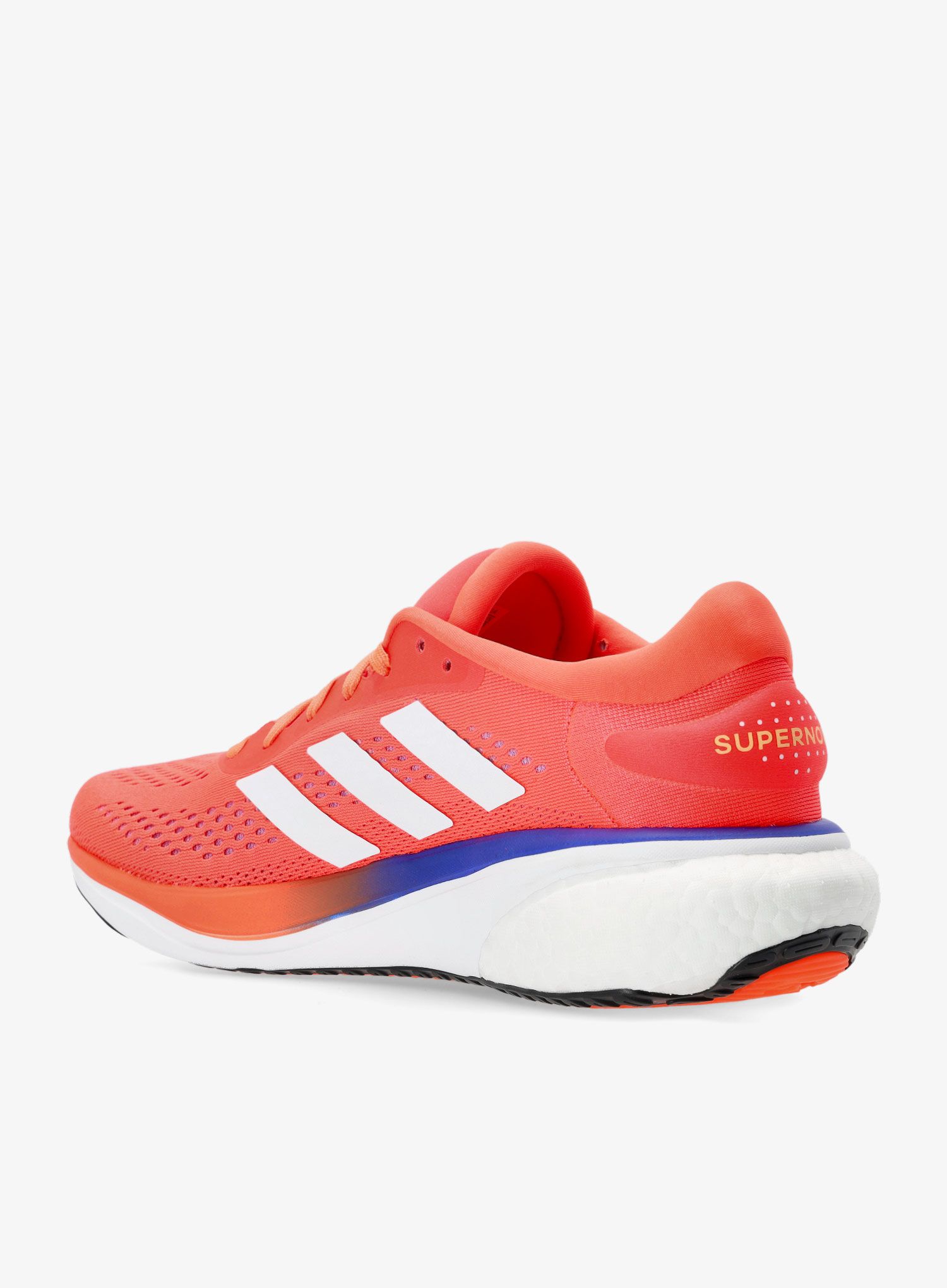 Мъжки обувки за бягане adidas Supernova 2 - red/white/blue