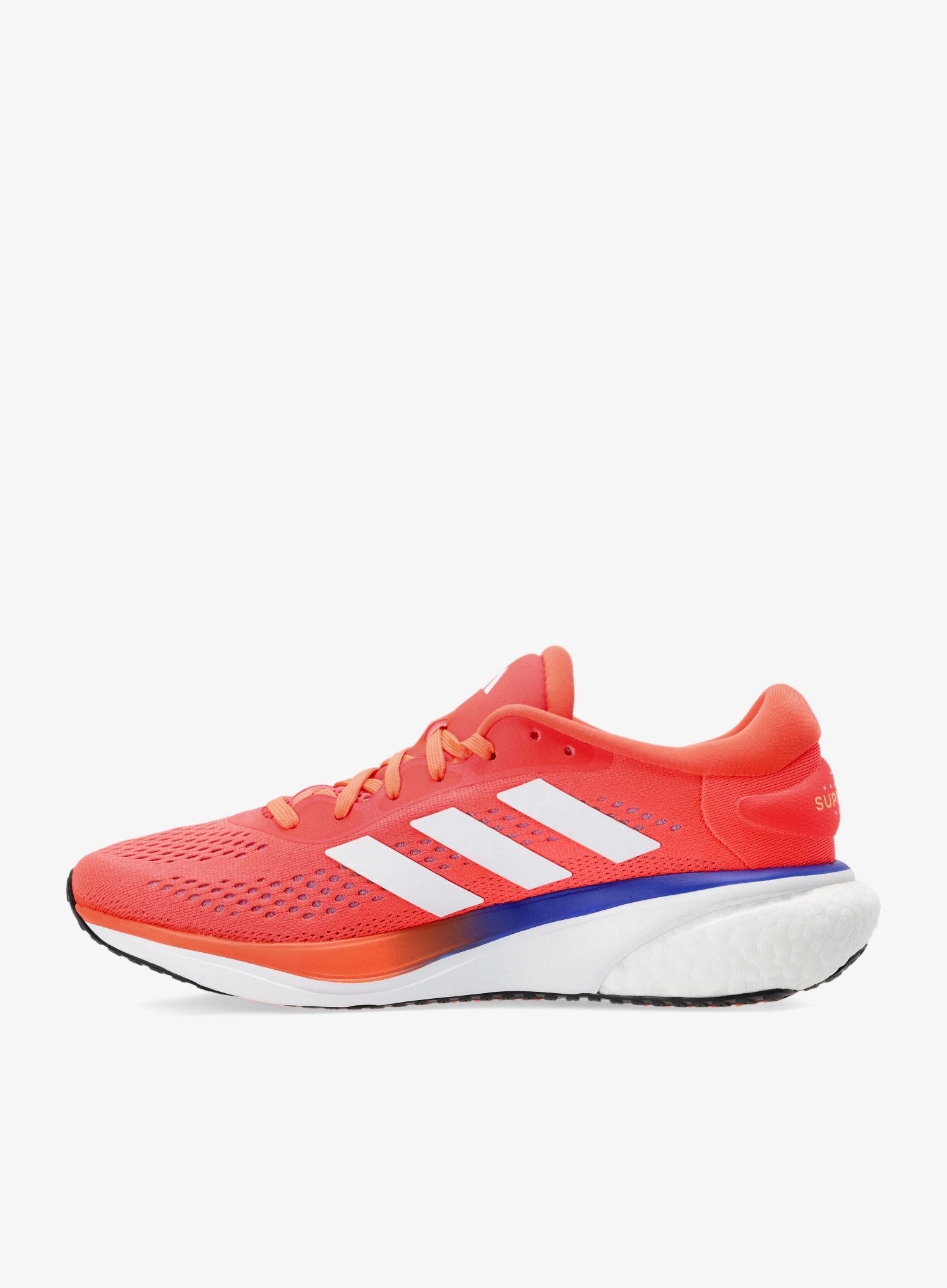 Мъжки обувки за бягане adidas Supernova 2 - red/white/blue