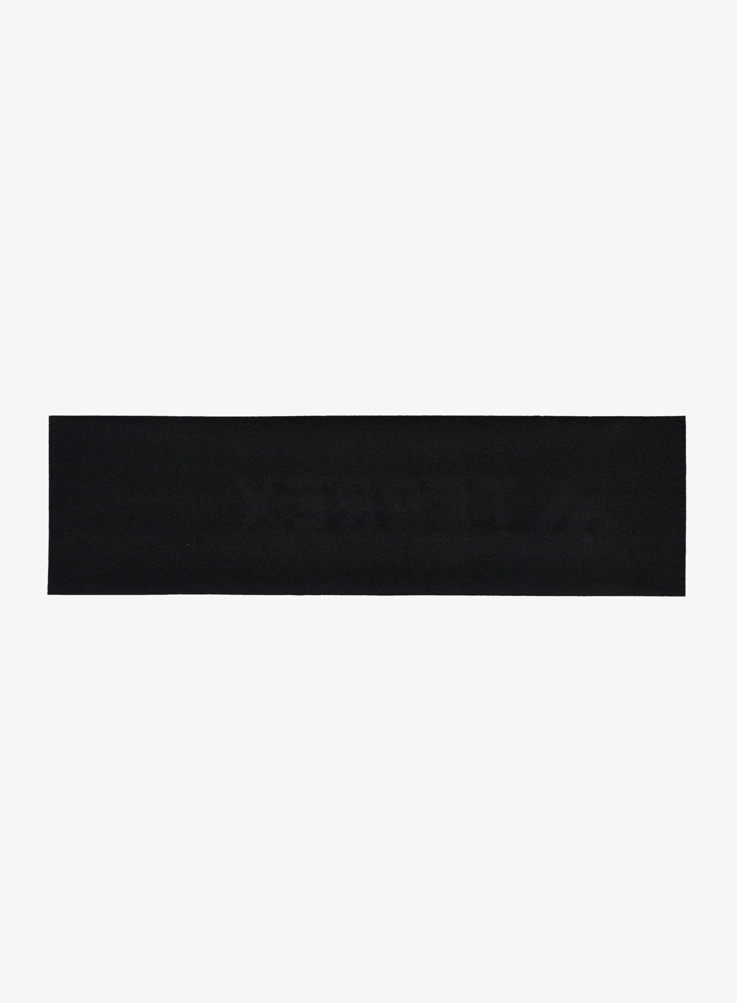 Лента за глава adidas TERREX AEROREADY Headband - black/white