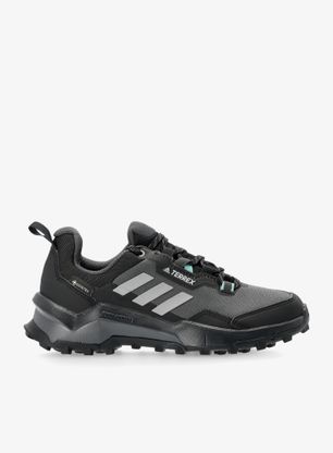 Дамски трекинг обувки adidas TERREX AX4 GTX - core black/grey three/mint ton