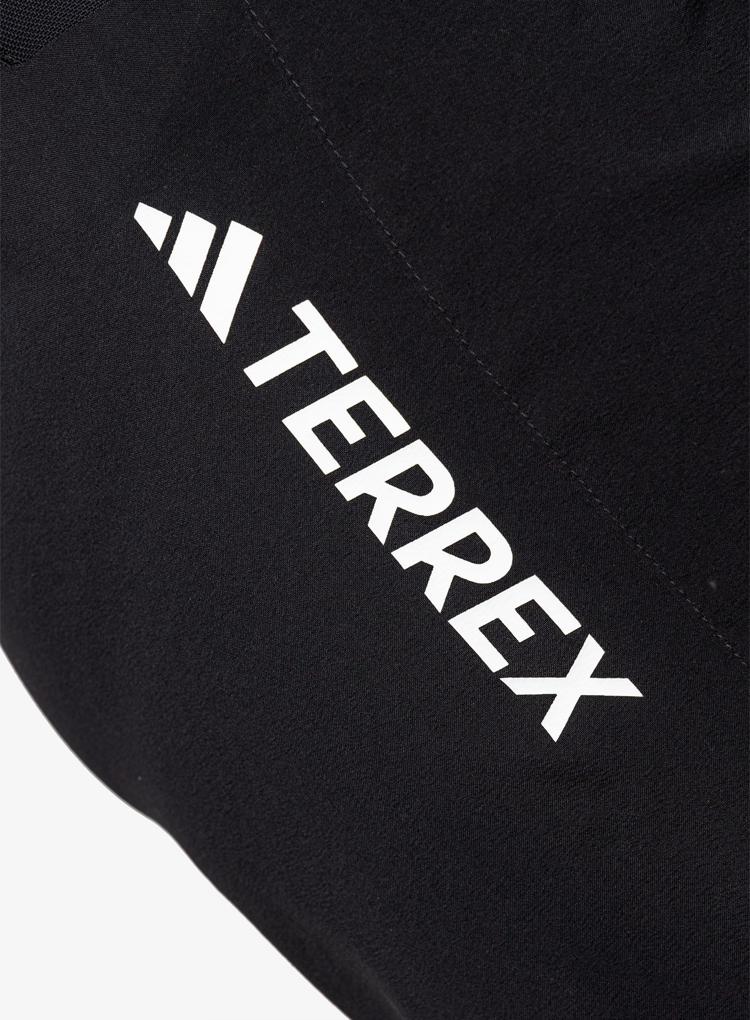 Дамски къси панталони за бягане adidas TERREX Agravic Trail Running Shorts - black