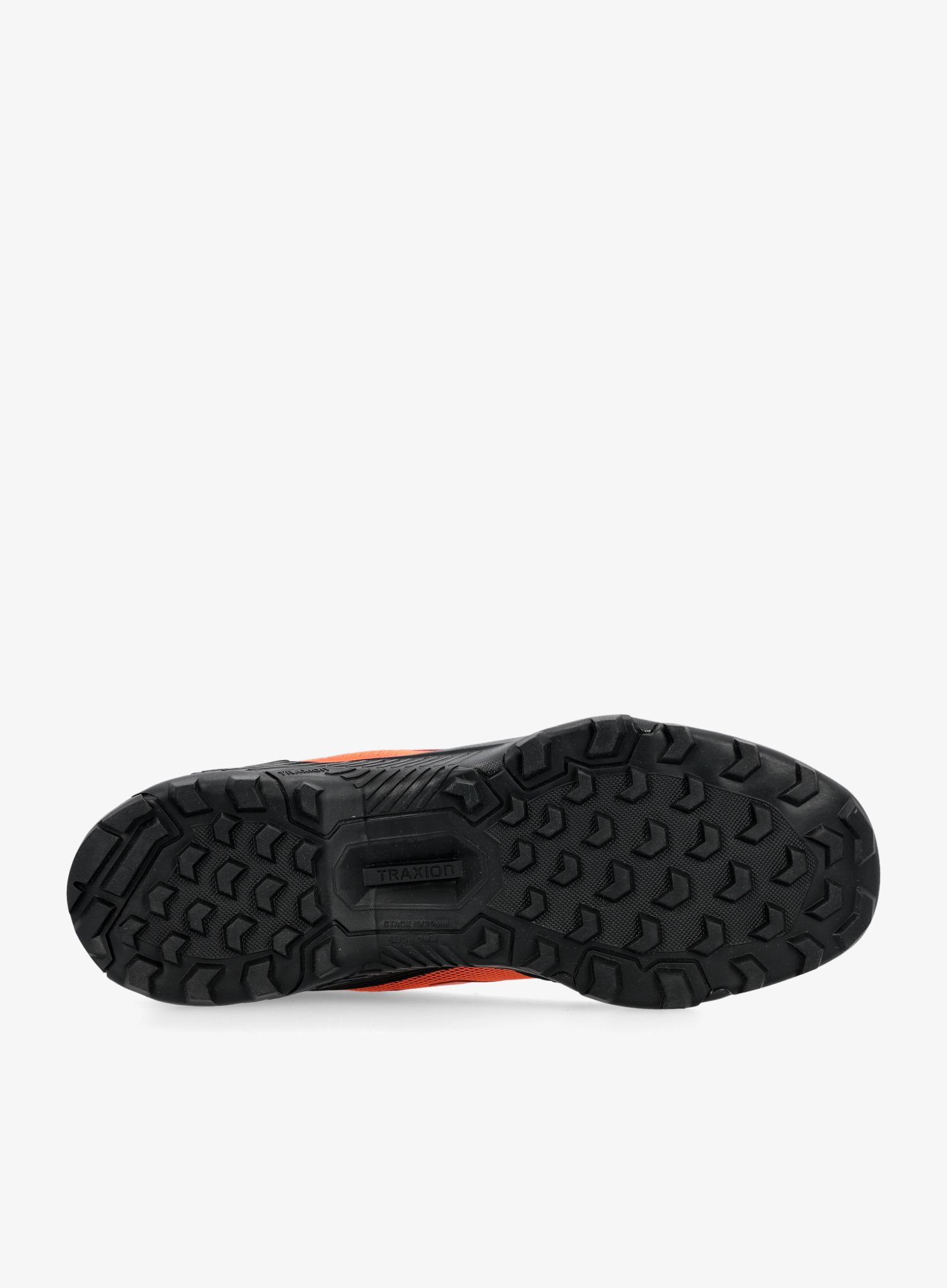 Туристически обувки adidas TERREX Eastrail 2 - orange/coral/black