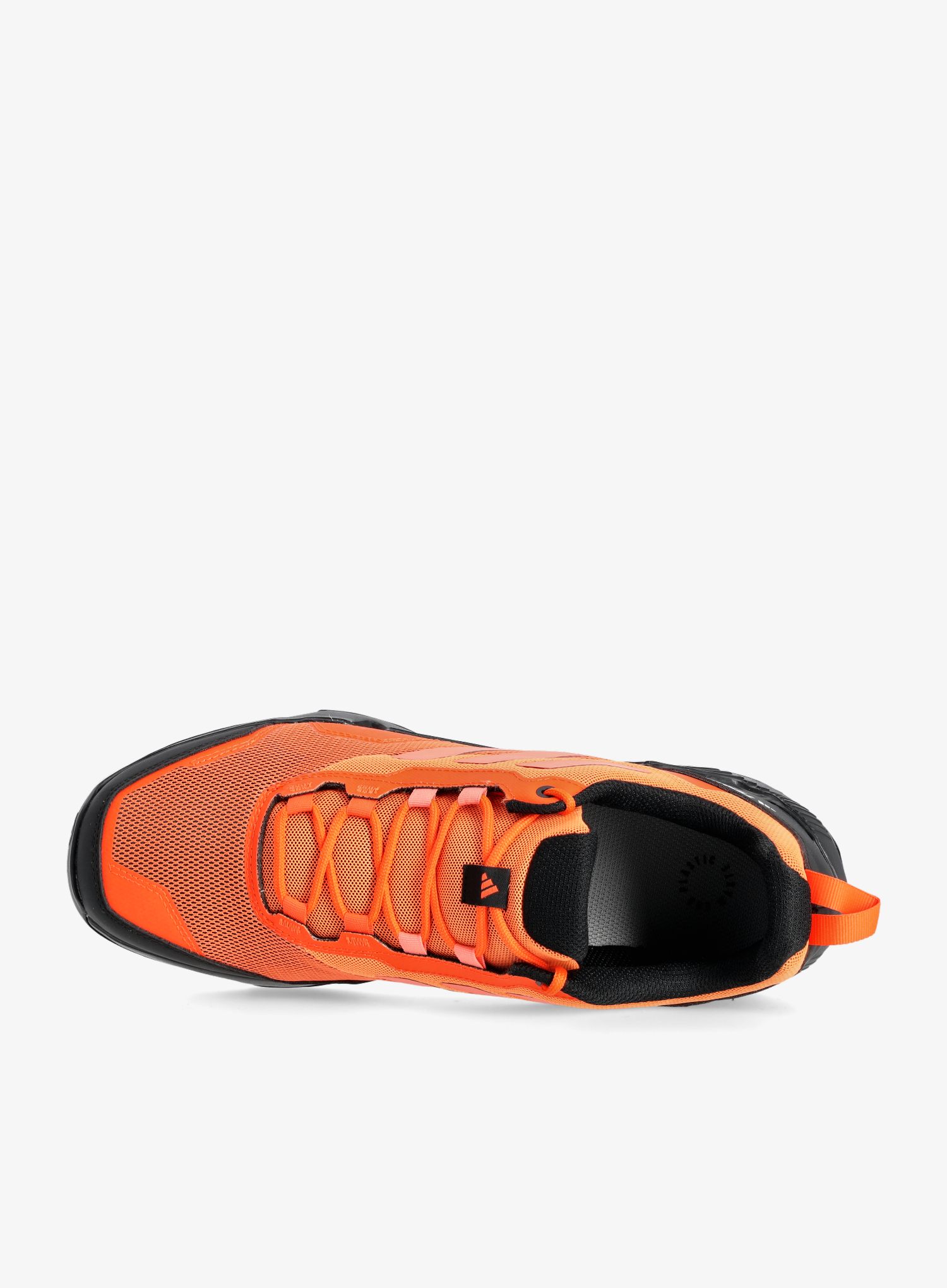 Туристически обувки adidas TERREX Eastrail 2 - orange/coral/black