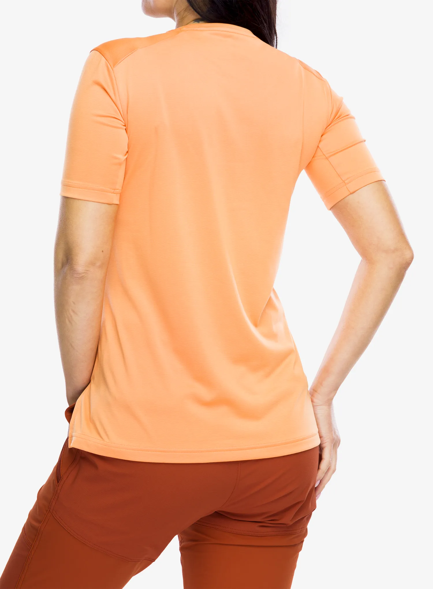 Дамска тениска adidas TERREX Multi Tee - amber tint