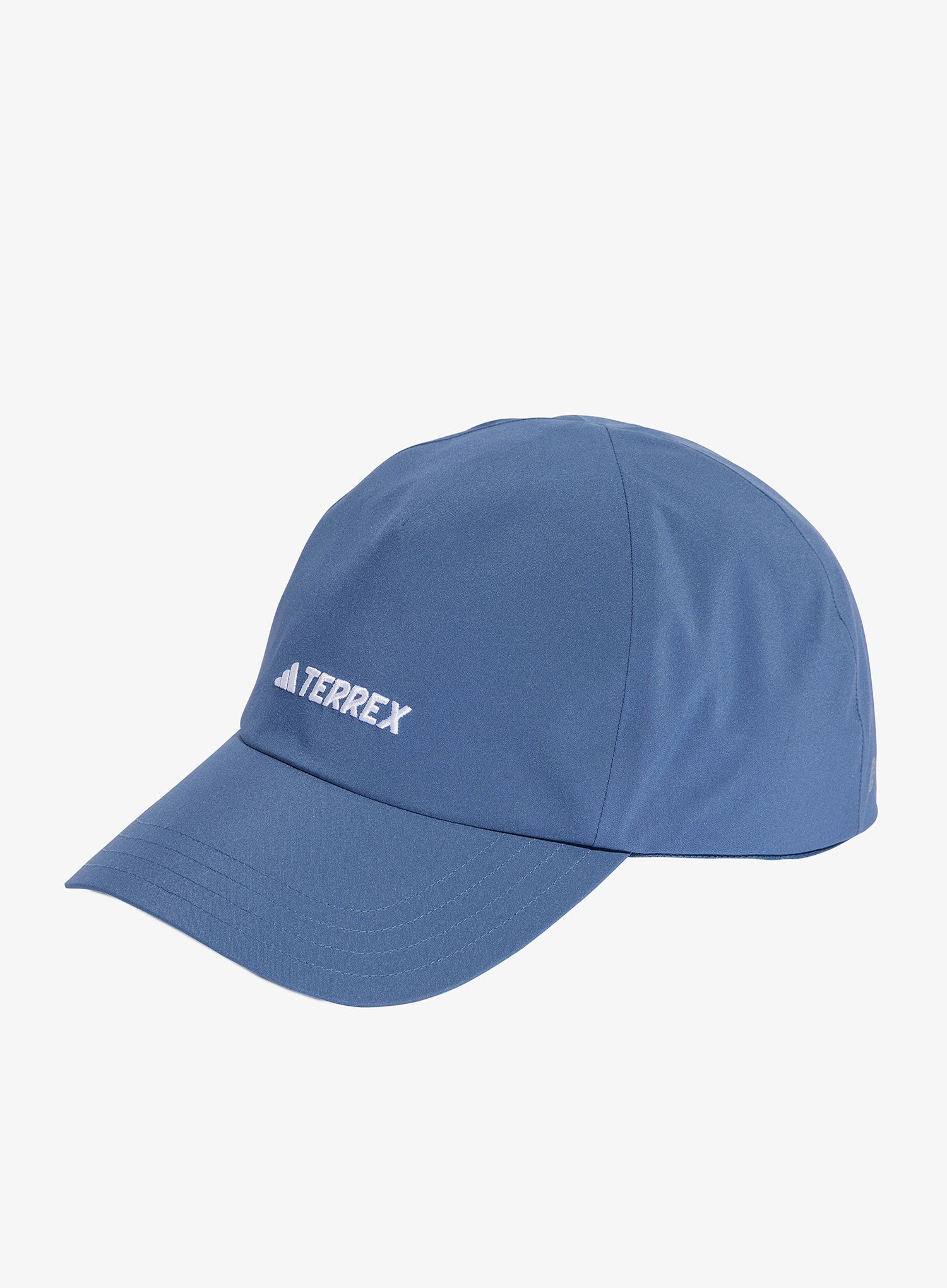 Шапка с козирка adidas TERREX RAIN.RDY Cap - wonder steel