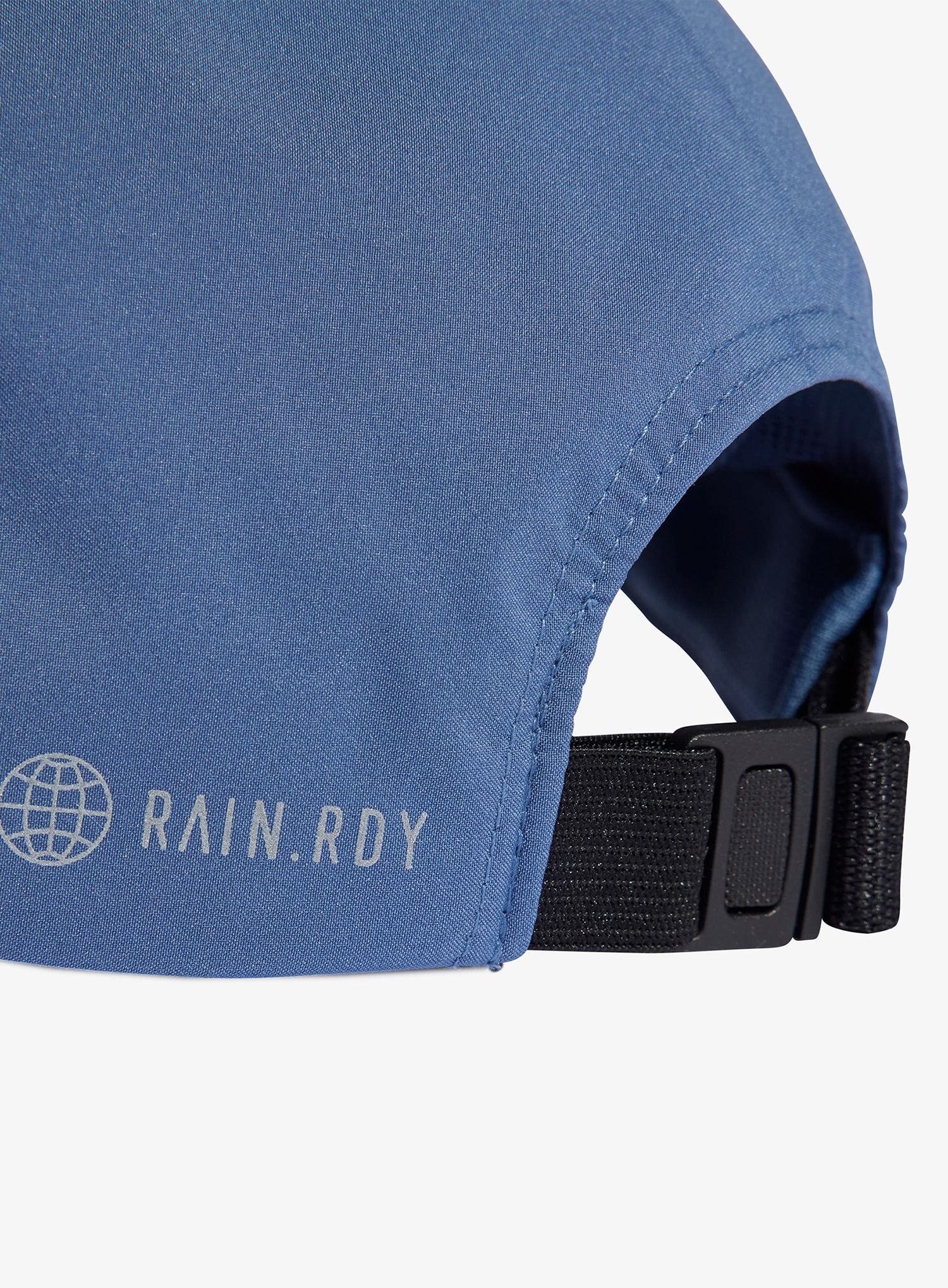 Шапка с козирка adidas TERREX RAIN.RDY Cap - wonder steel