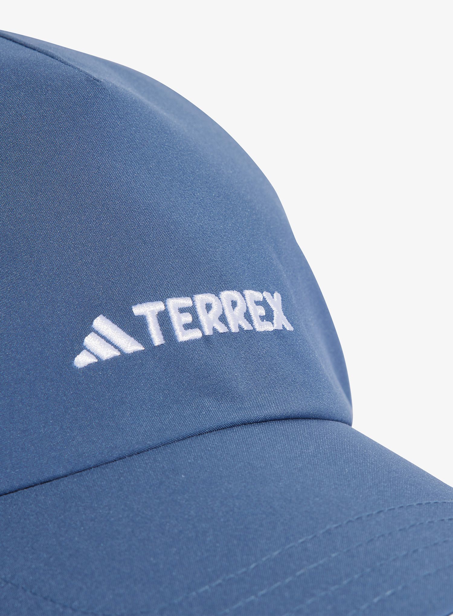 Шапка с козирка adidas TERREX RAIN.RDY Cap - wonder steel