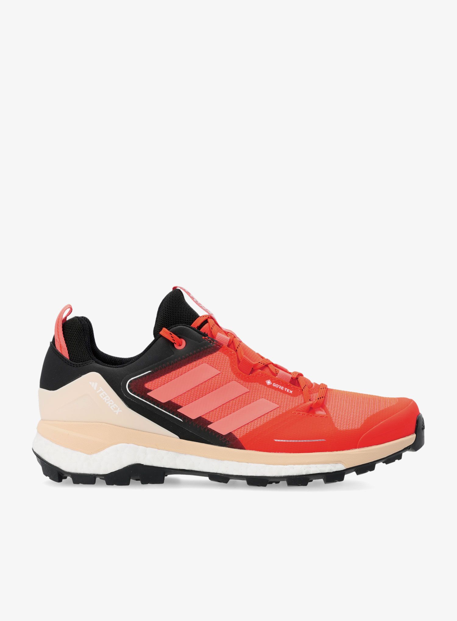 Трекинг обувки adidas TERREX Skychaser 2 GTX - orange/coral/black