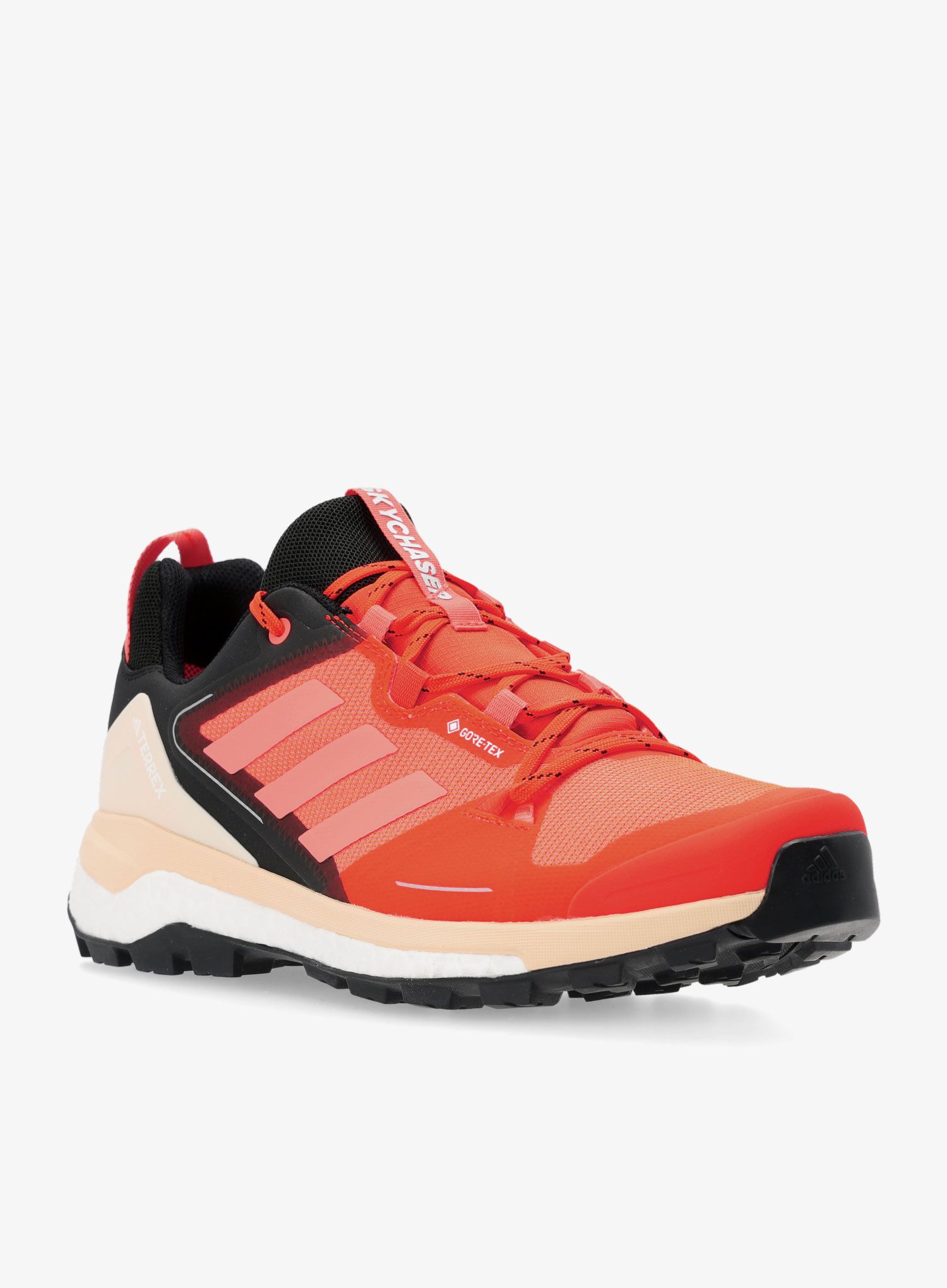 Трекинг обувки adidas TERREX Skychaser 2 GTX - orange/coral/black
