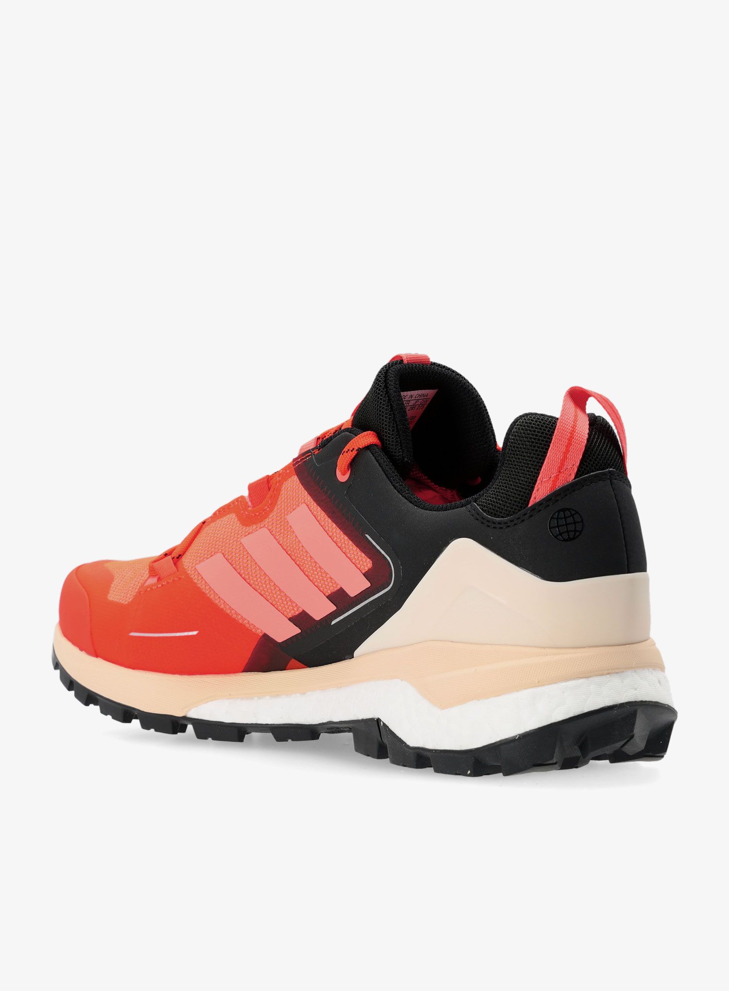 Трекинг обувки adidas TERREX Skychaser 2 GTX - orange/coral/black