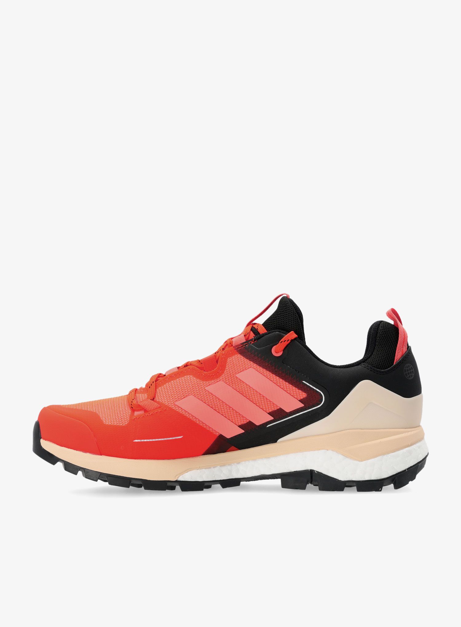 Трекинг обувки adidas TERREX Skychaser 2 GTX - orange/coral/black