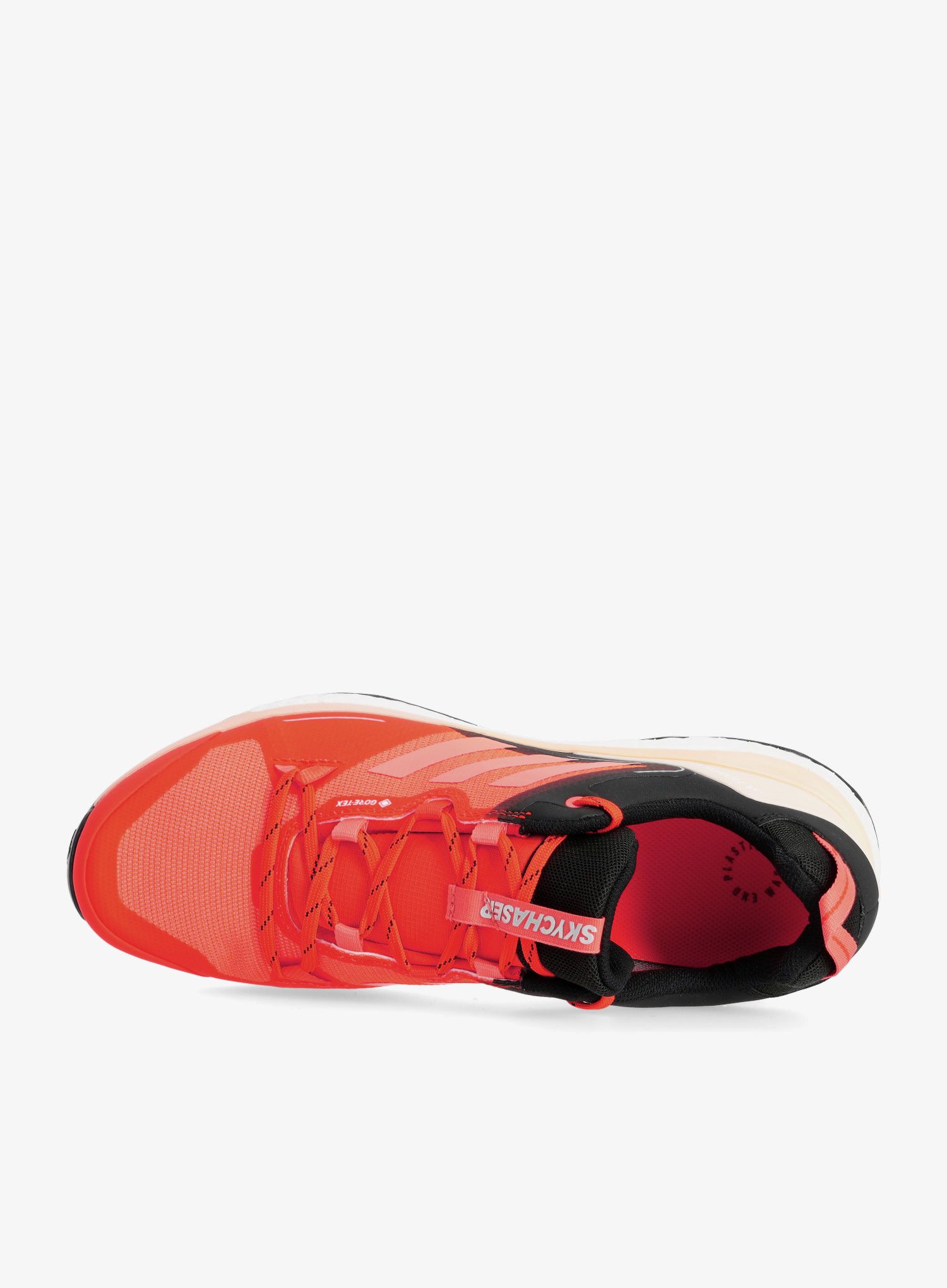 Трекинг обувки adidas TERREX Skychaser 2 GTX - orange/coral/black