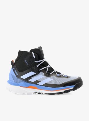 Трекинг обувки adidas TERREX Skychaser Tech Mid GTX - blue dawn/blue dawn/black