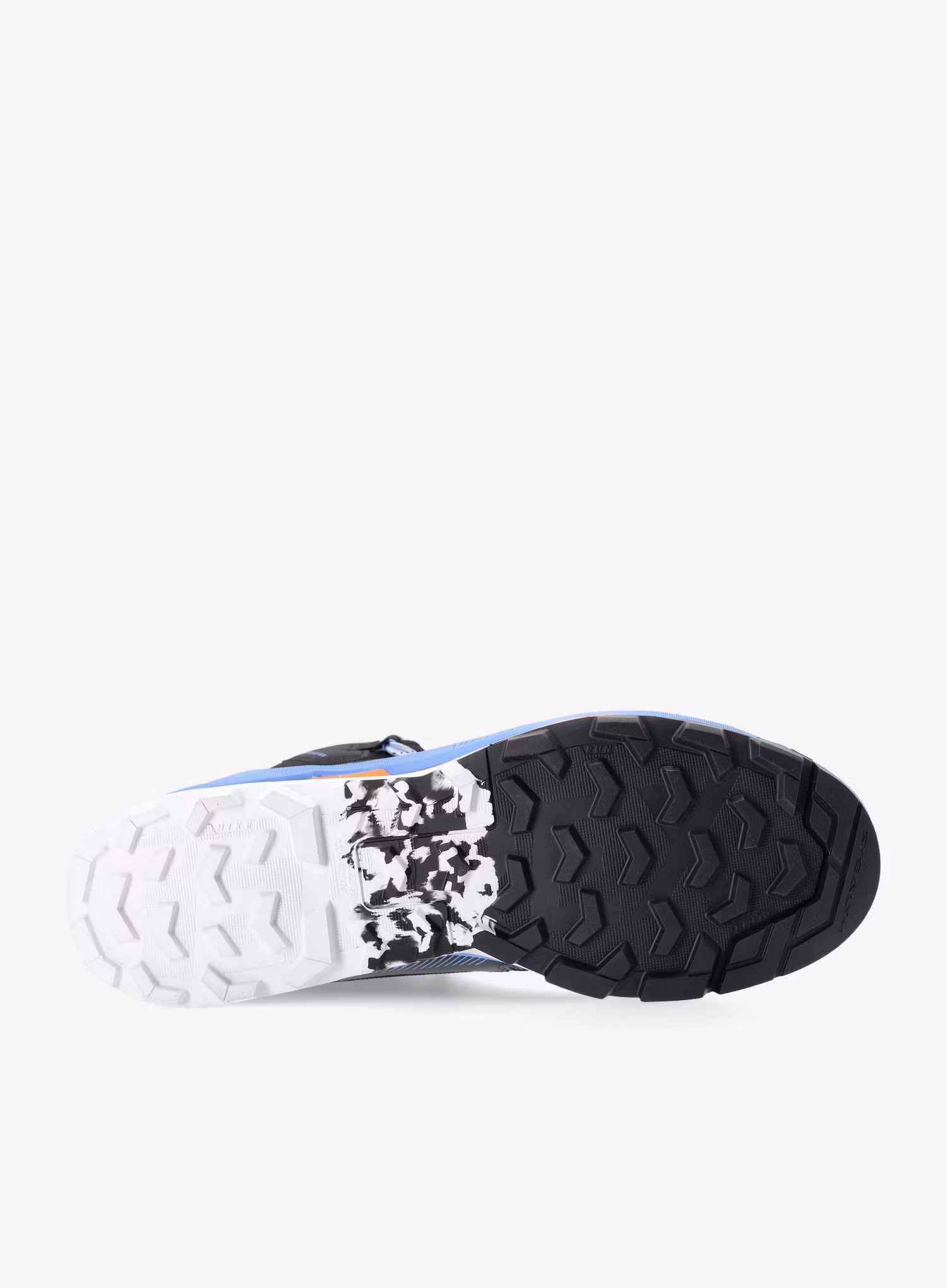 Трекинг обувки adidas TERREX Skychaser Tech Mid GTX - blue dawn/blue dawn/black