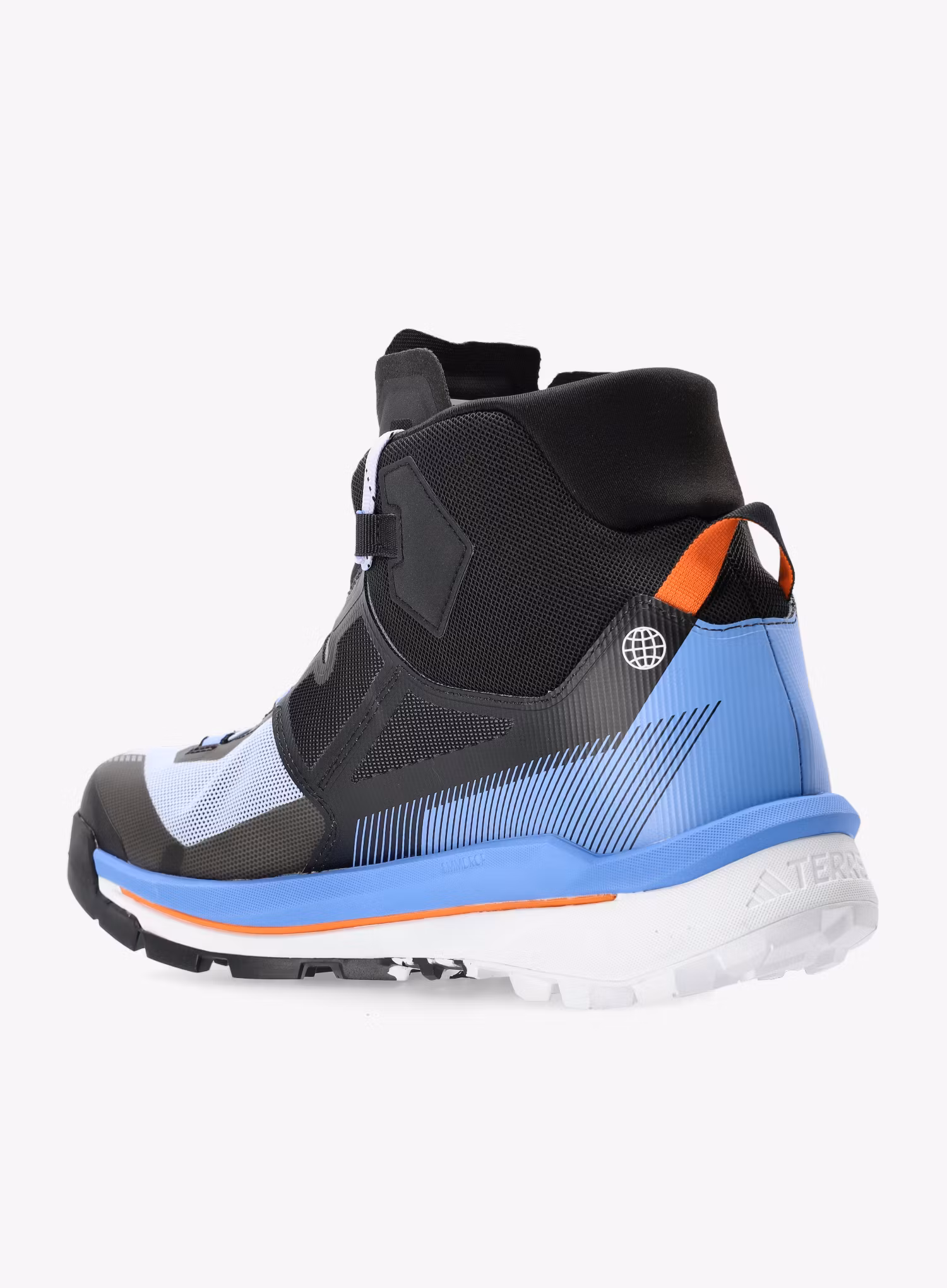 Трекинг обувки adidas TERREX Skychaser Tech Mid GTX - blue dawn/blue dawn/black