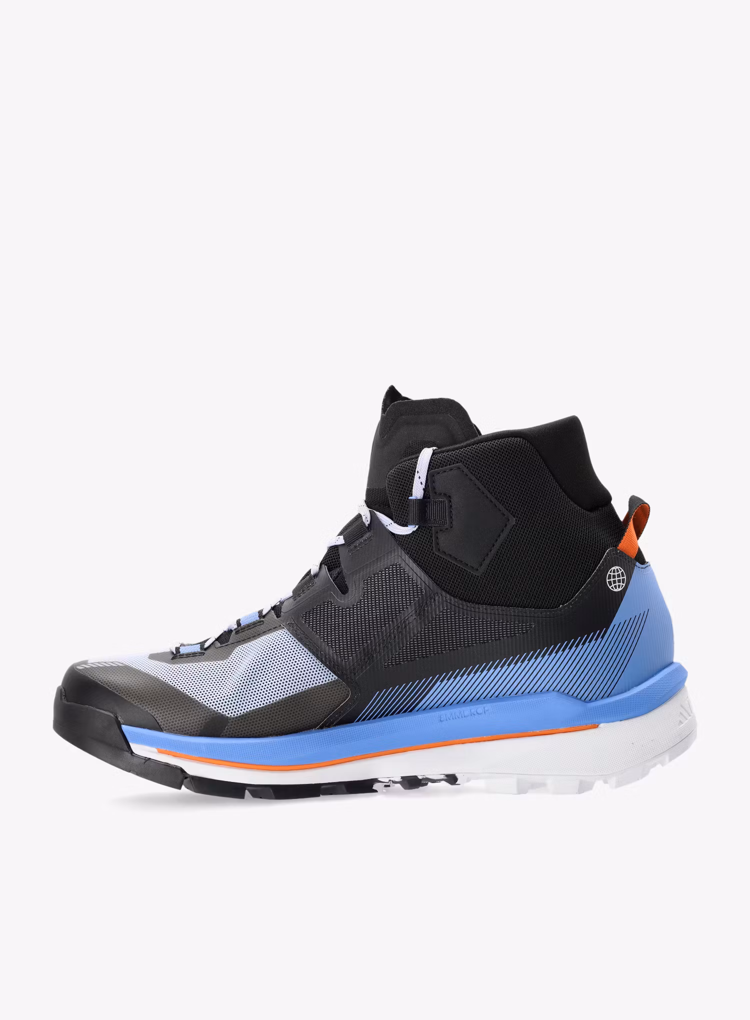 Трекинг обувки adidas TERREX Skychaser Tech Mid GTX - blue dawn/blue dawn/black