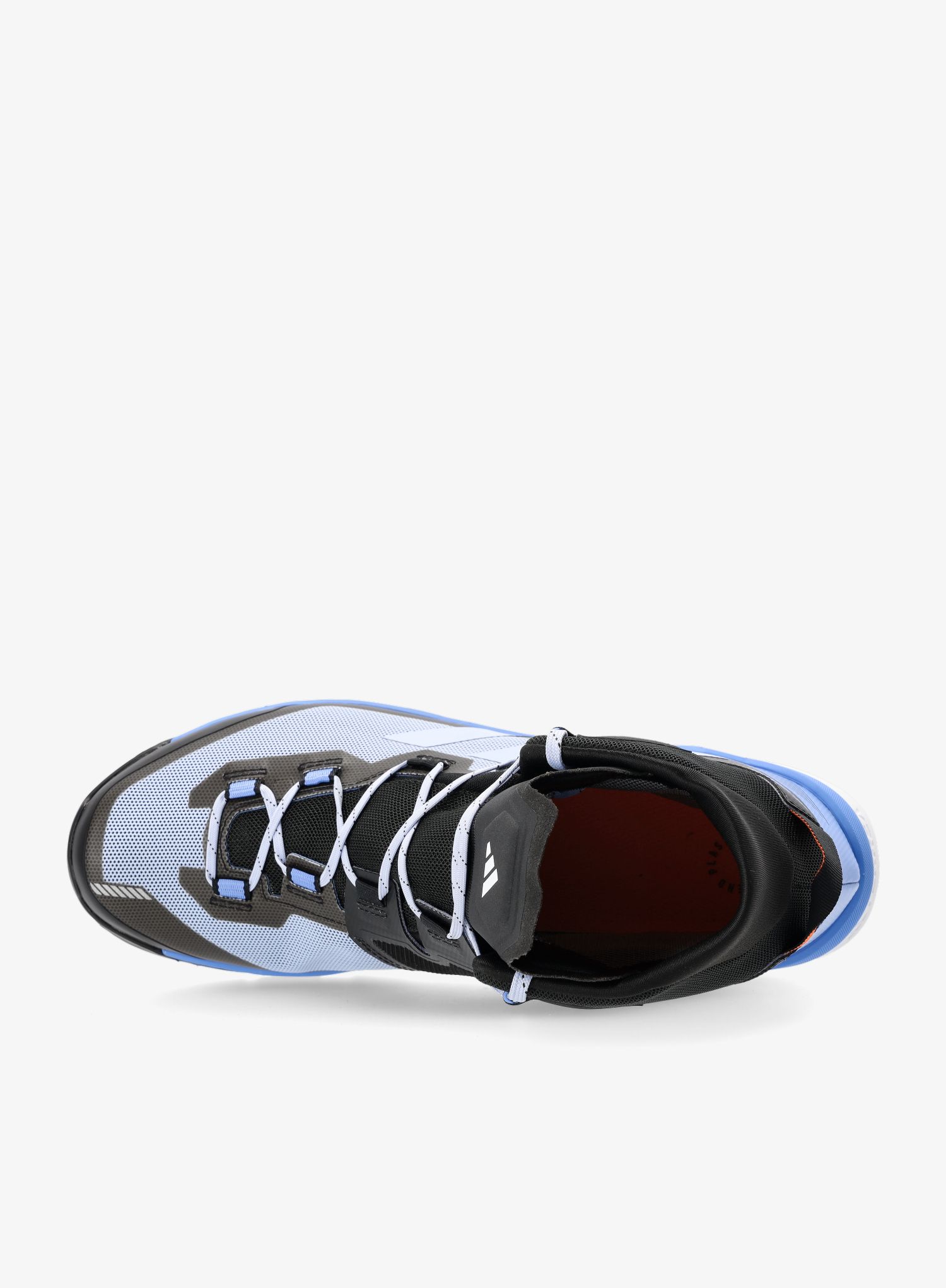 Трекинг обувки adidas TERREX Skychaser Tech Mid GTX - blue dawn/blue dawn/black