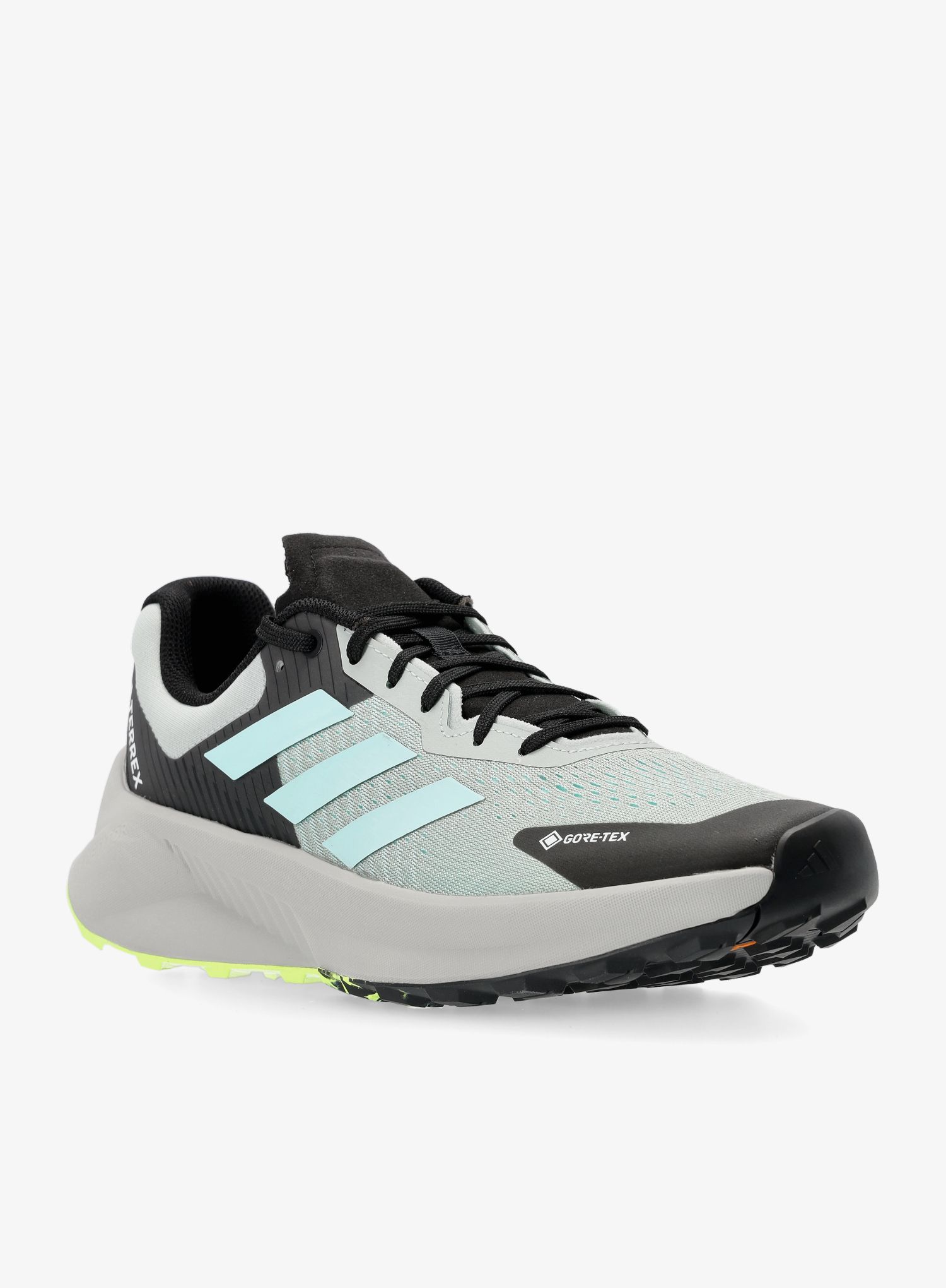 Мъжки обувки за бягане adidas TERREX Soulstride Flow GTX - wonsil/seflaq/luclem