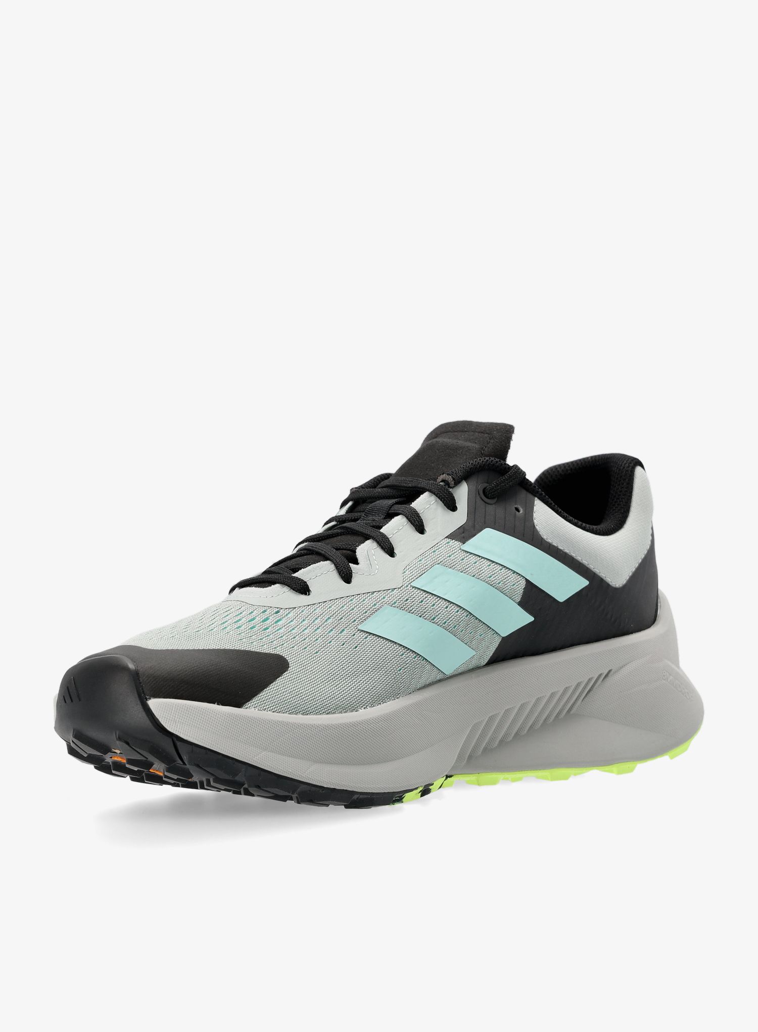 Мъжки обувки за бягане adidas TERREX Soulstride Flow GTX - wonsil/seflaq/luclem