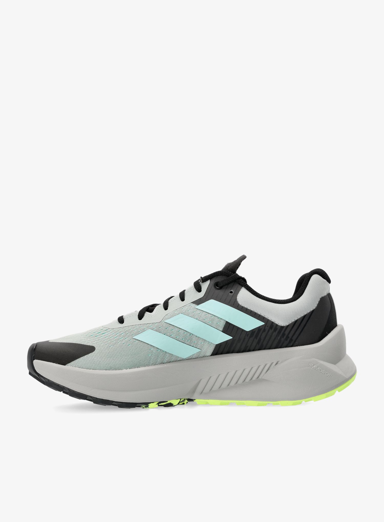Мъжки обувки за бягане adidas TERREX Soulstride Flow GTX - wonsil/seflaq/luclem