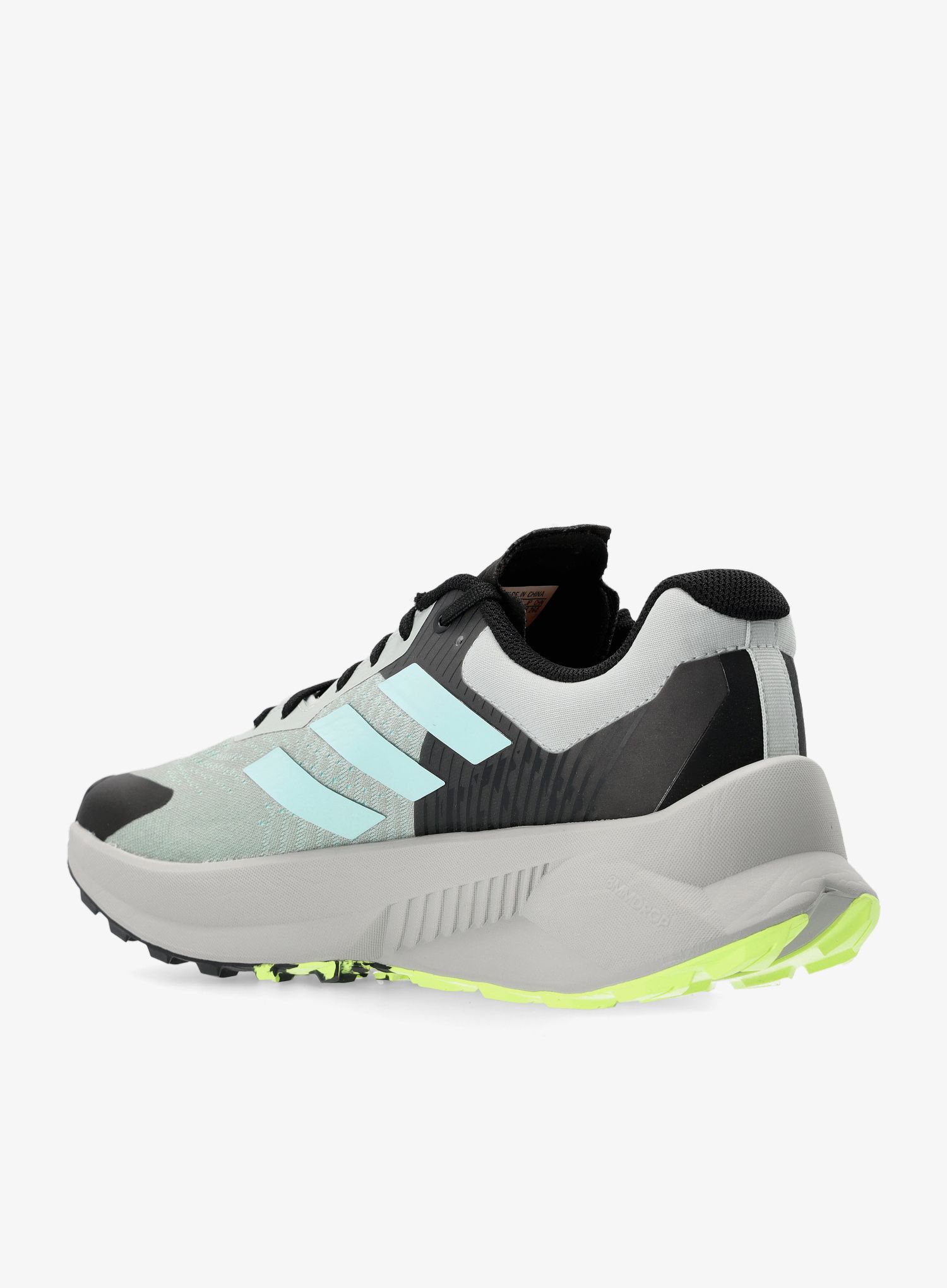 Мъжки обувки за бягане adidas TERREX Soulstride Flow GTX - wonsil/seflaq/luclem