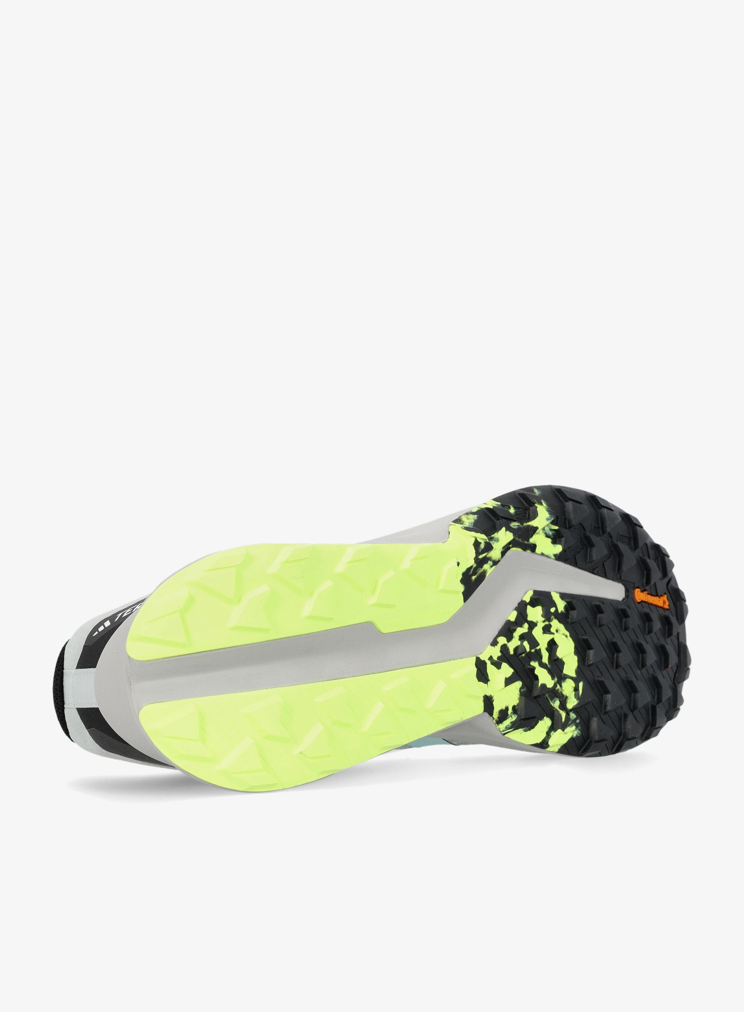 Мъжки обувки за бягане adidas TERREX Soulstride Flow GTX - wonsil/seflaq/luclem