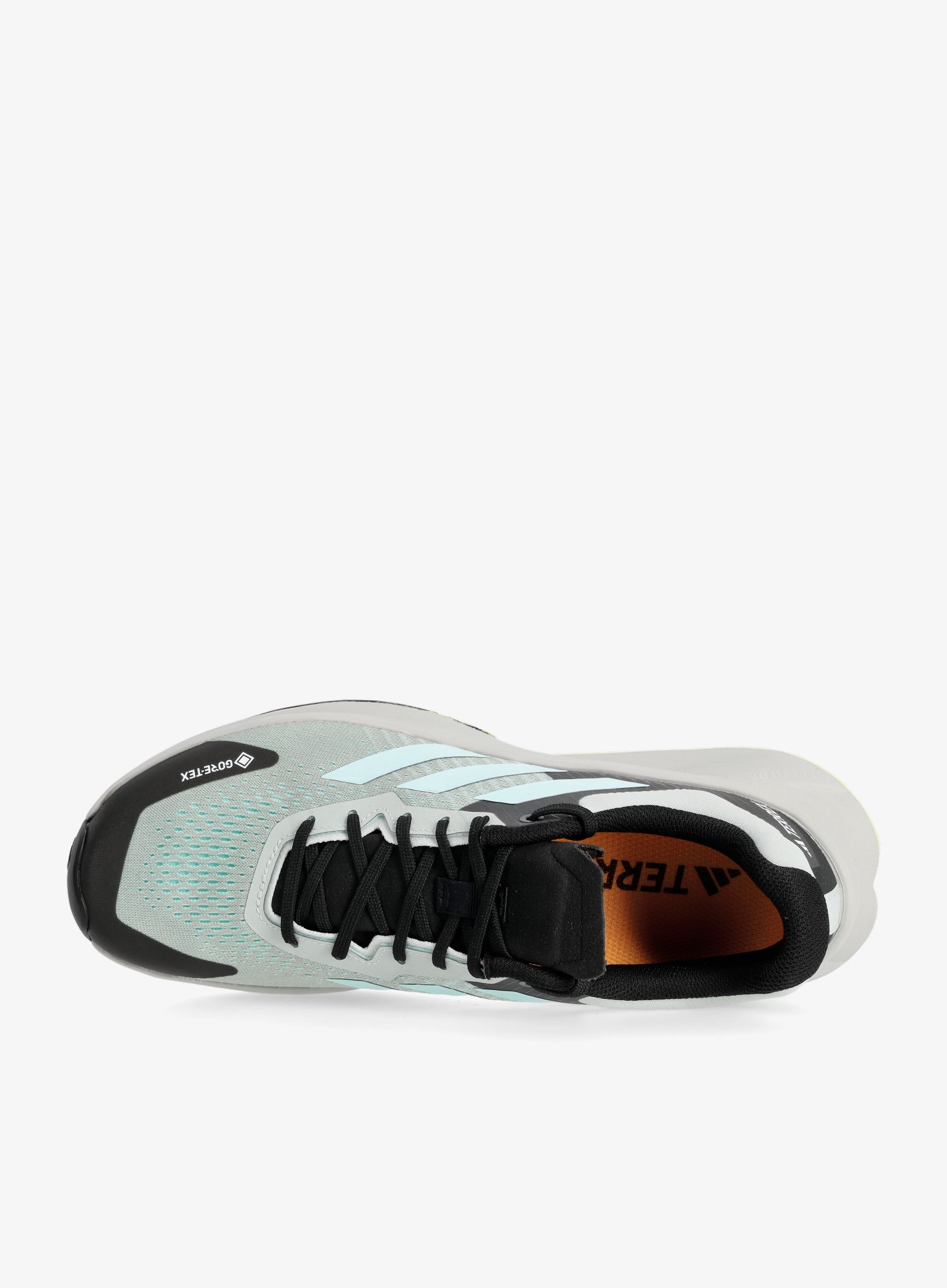 Мъжки обувки за бягане adidas TERREX Soulstride Flow GTX - wonsil/seflaq/luclem