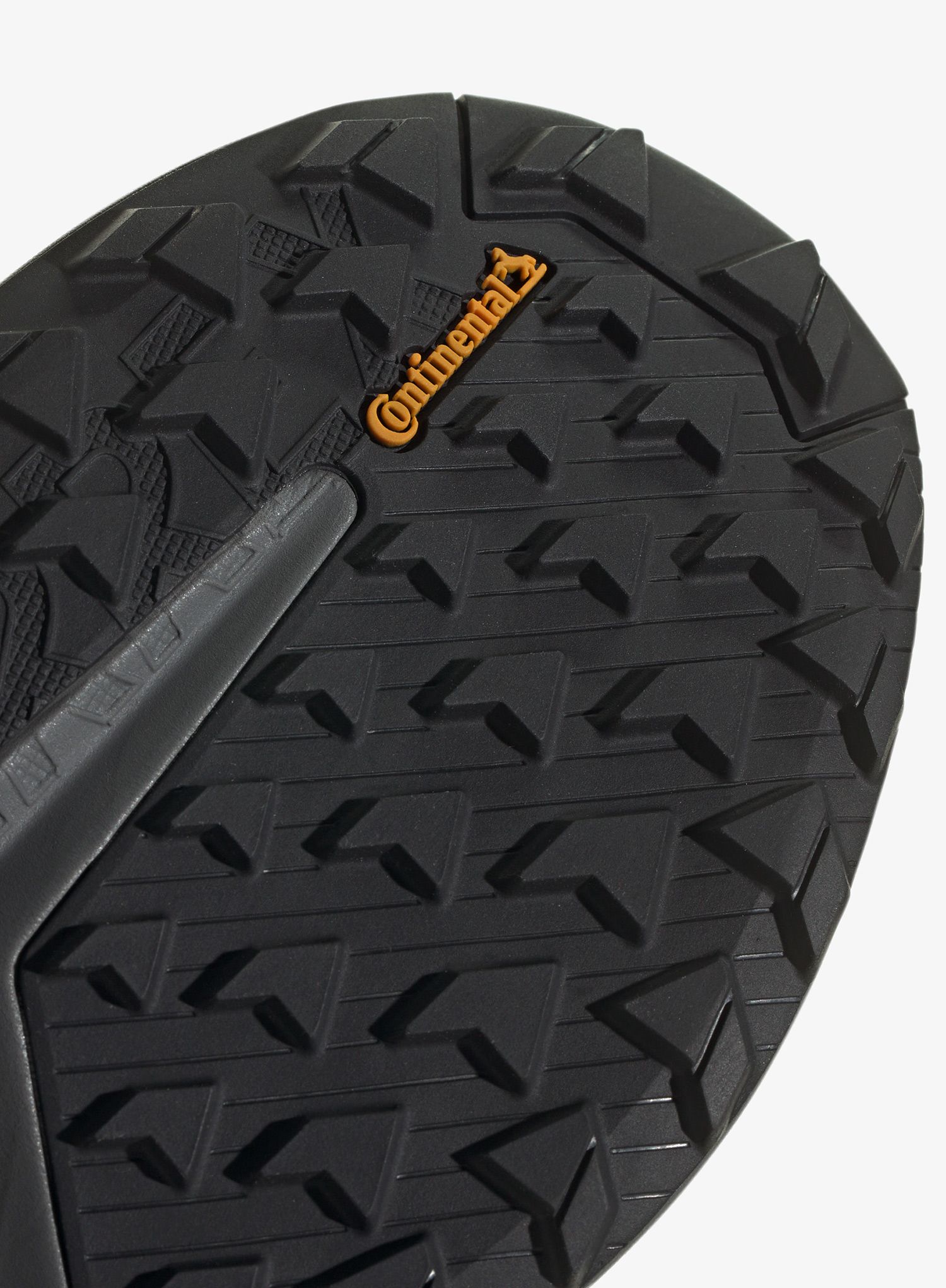 Дамски обувки за планинско бягане adidas TERREX Soulstride Flow  - black/grey/grey