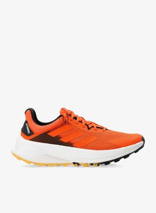 Обувки за планинско бягане adidas TERREX Soulstride Ultra - semi impact orange/core blk