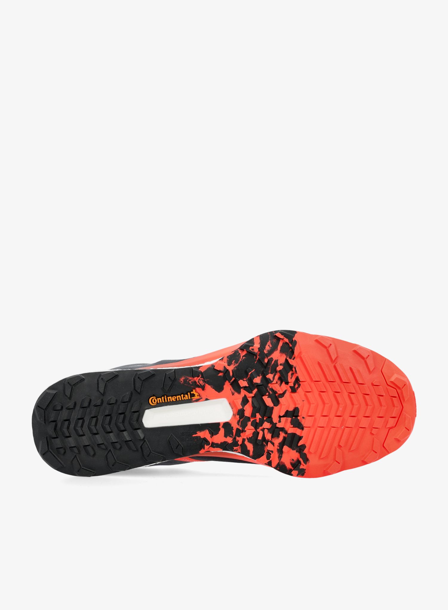 Обувки за планинско бягане adidas TERREX Speed Ultra - black/silver/red